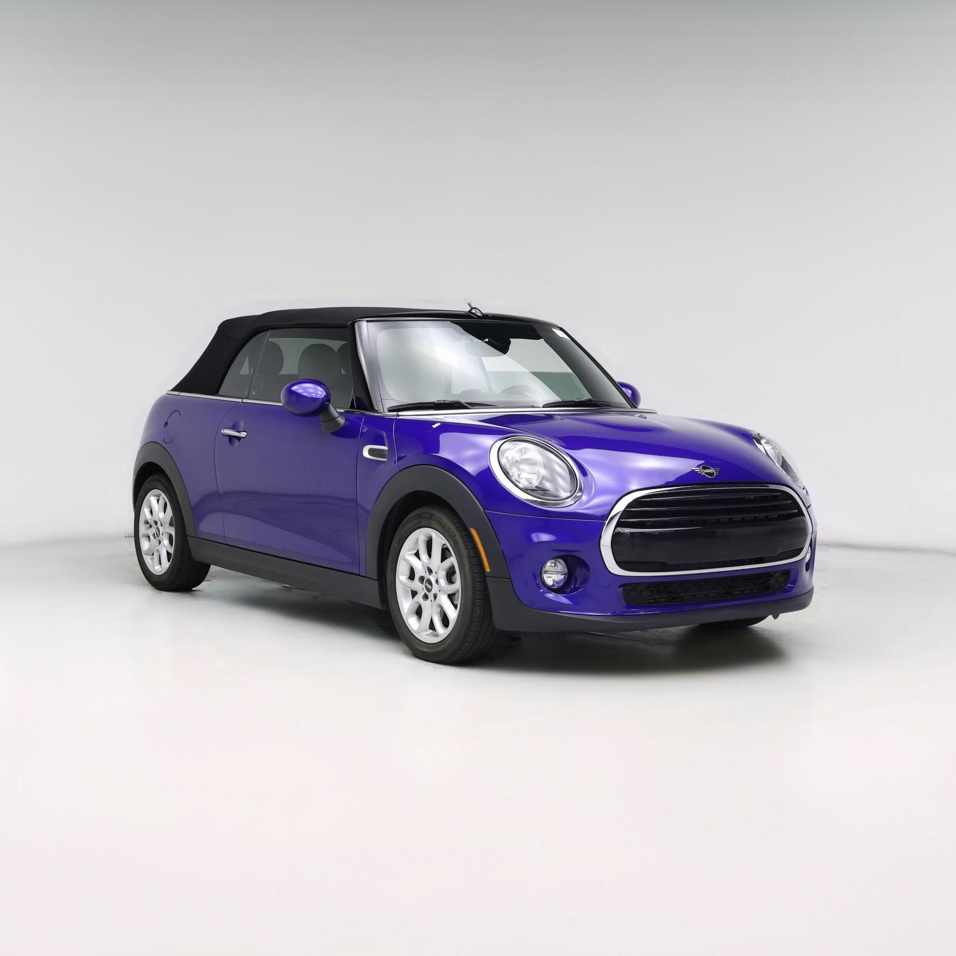 Thumbnail: 2019 MINI Cooper - 1
