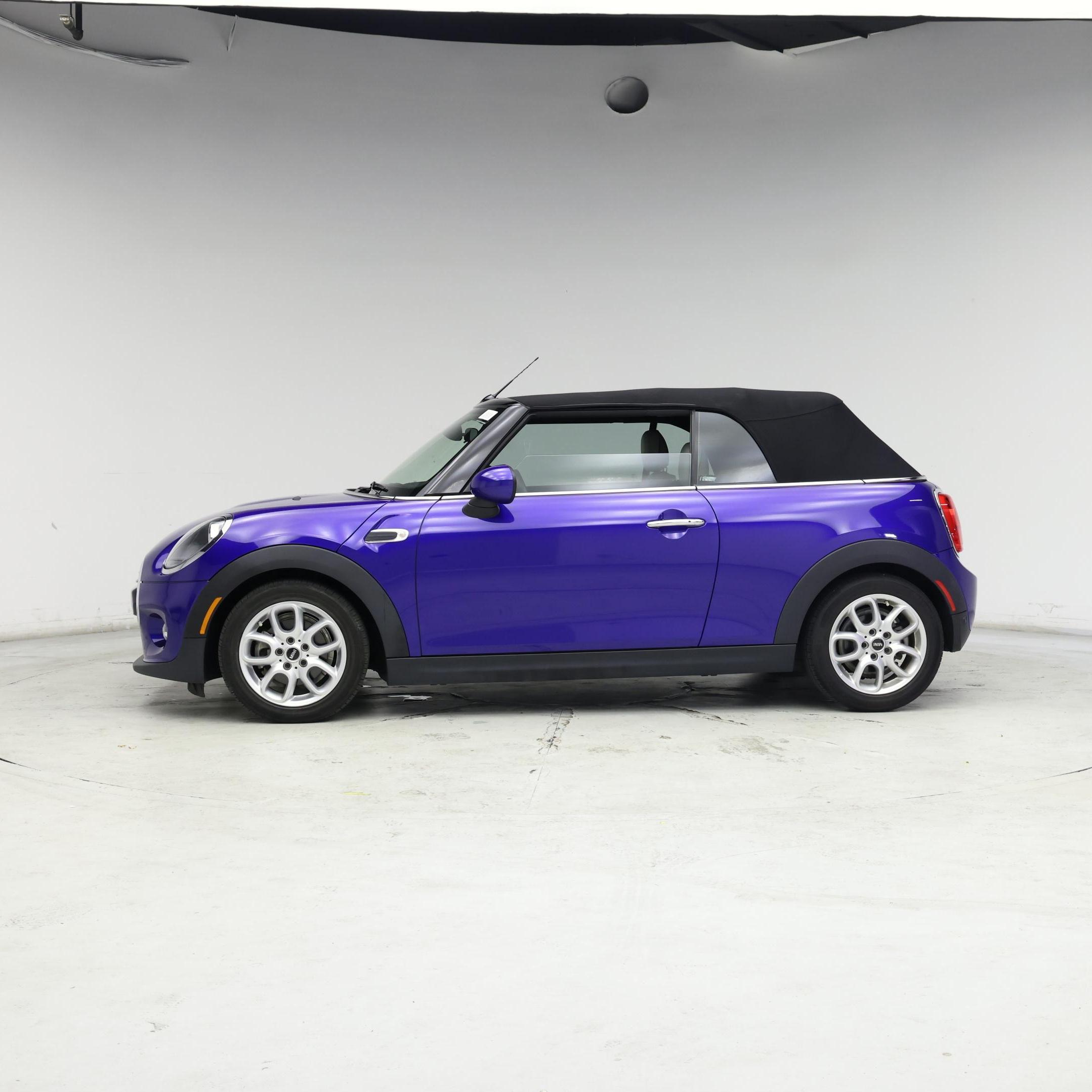 Thumbnail: 2019 MINI Cooper - 3