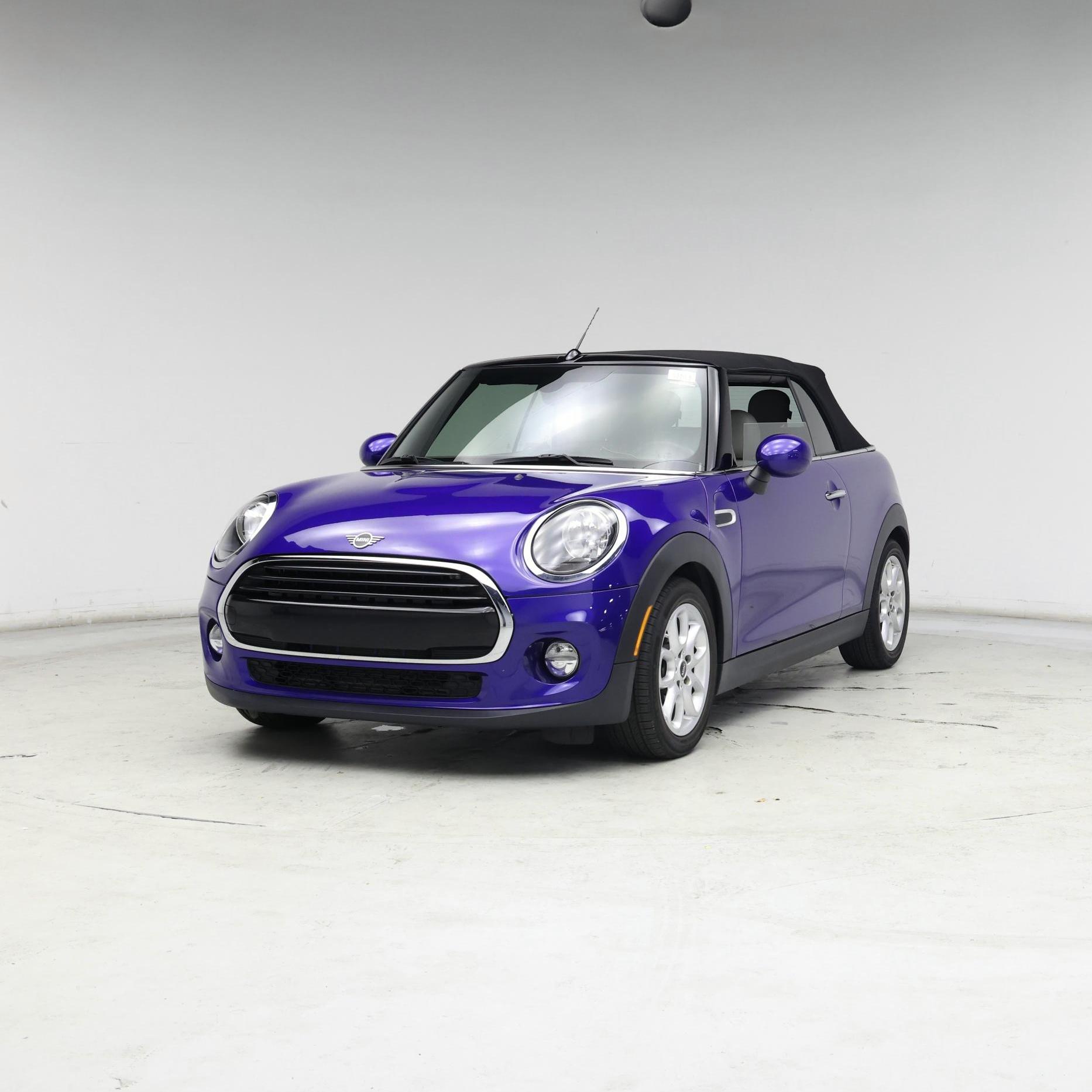Thumbnail: 2019 MINI Cooper - 4