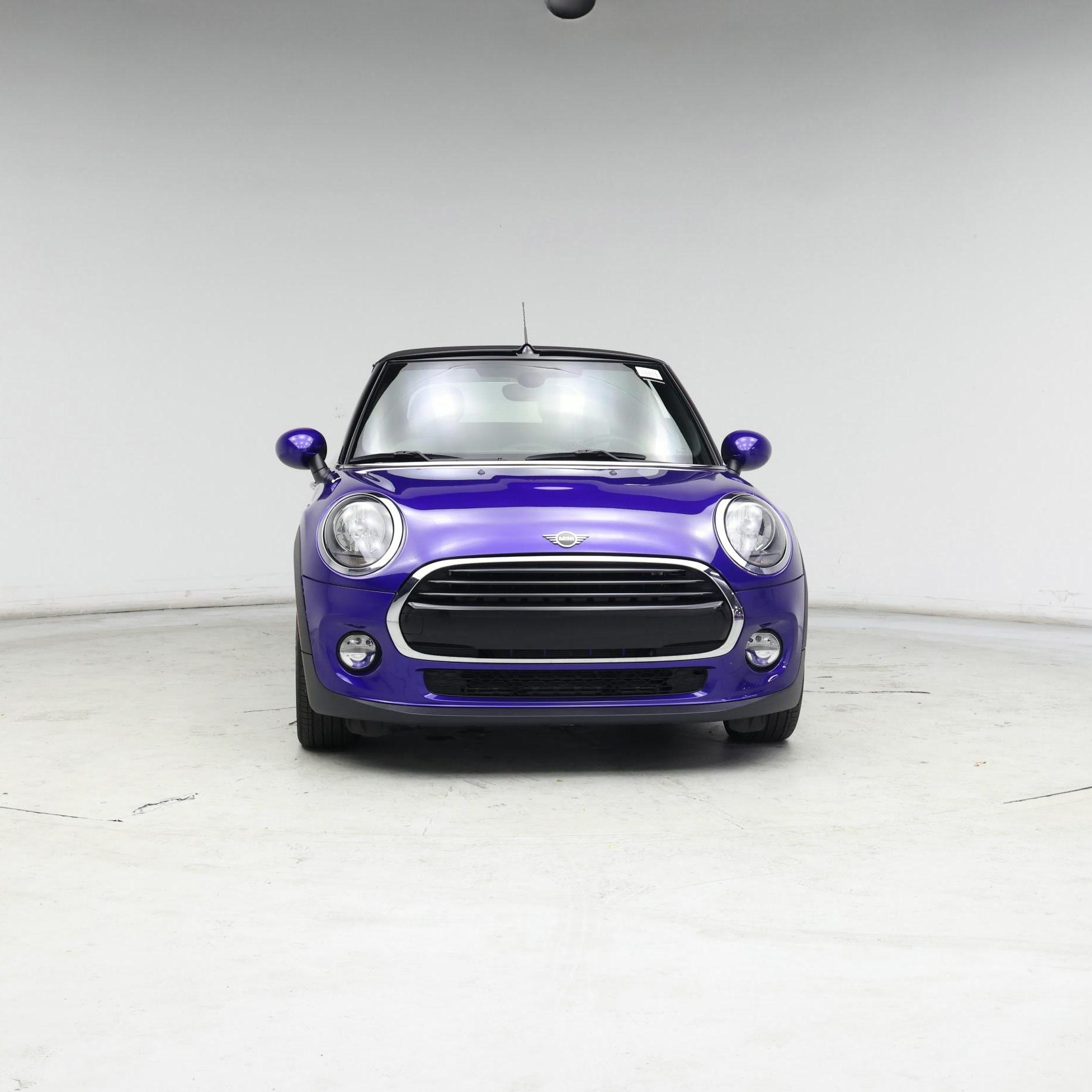 Thumbnail: 2019 MINI Cooper - 5