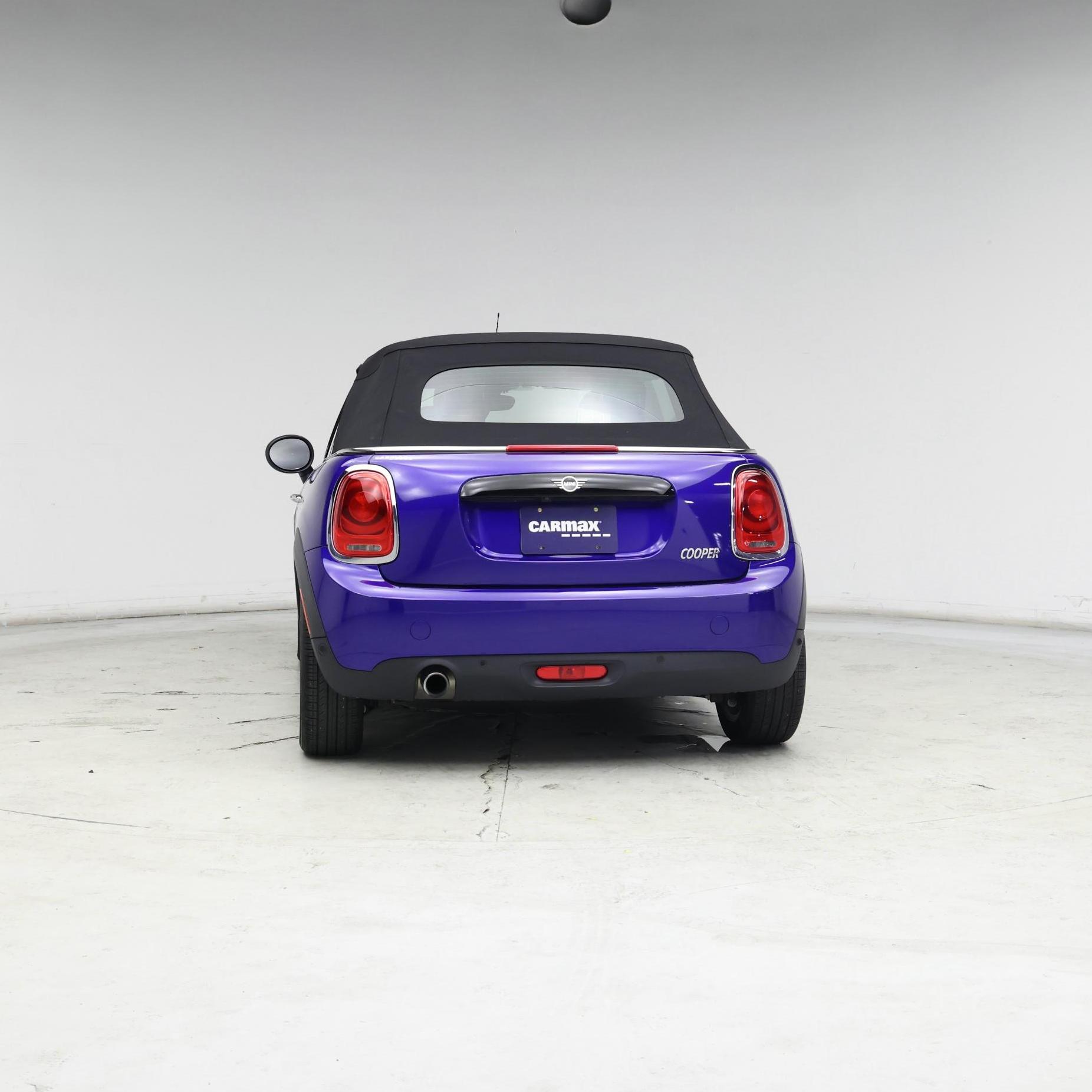 Thumbnail: 2019 MINI Cooper - 6