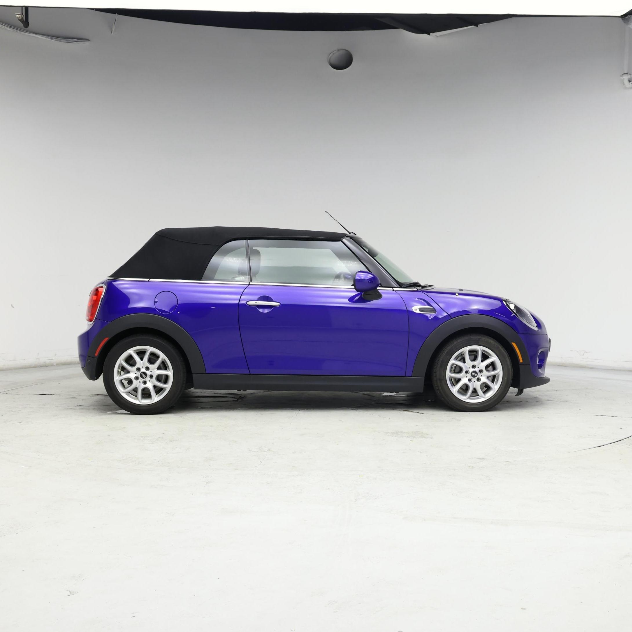 Thumbnail: 2019 MINI Cooper - 7