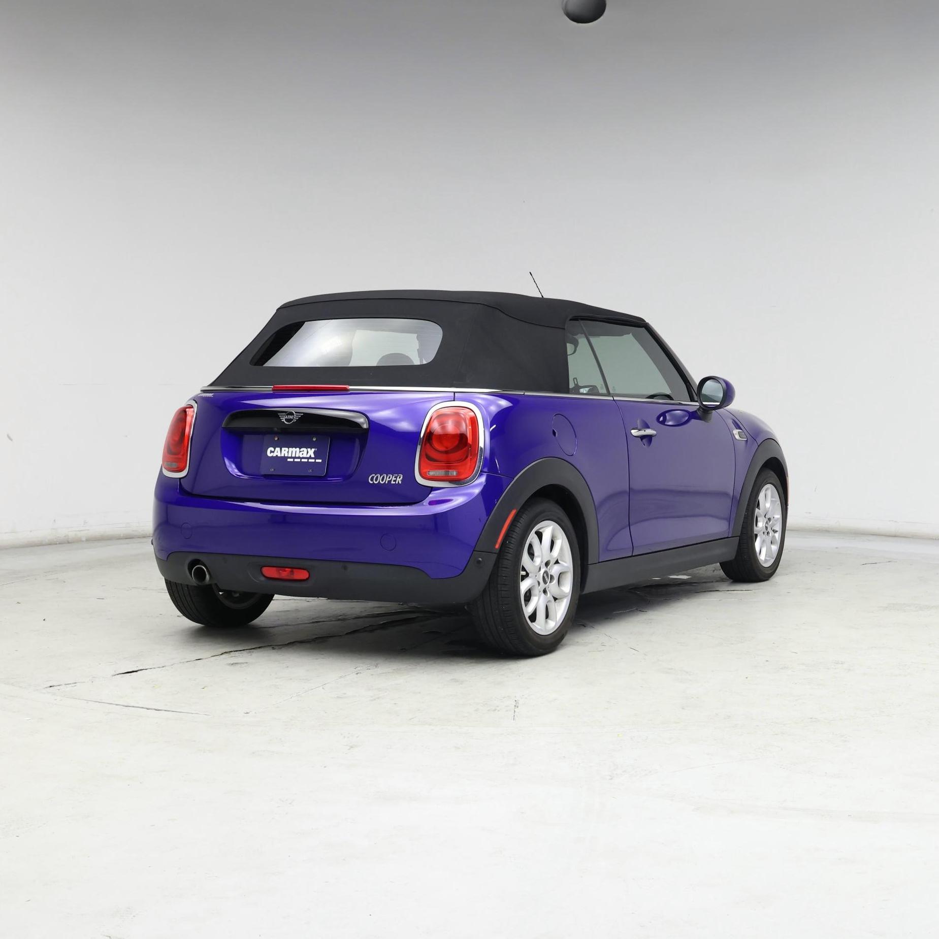 Thumbnail: 2019 MINI Cooper - 8