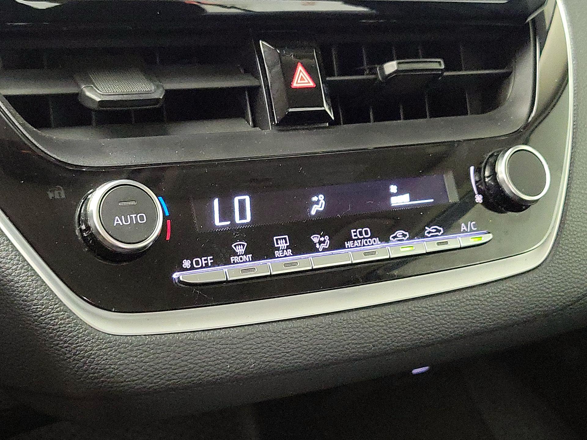 Thumbnail: 2024 Toyota Corolla - 16