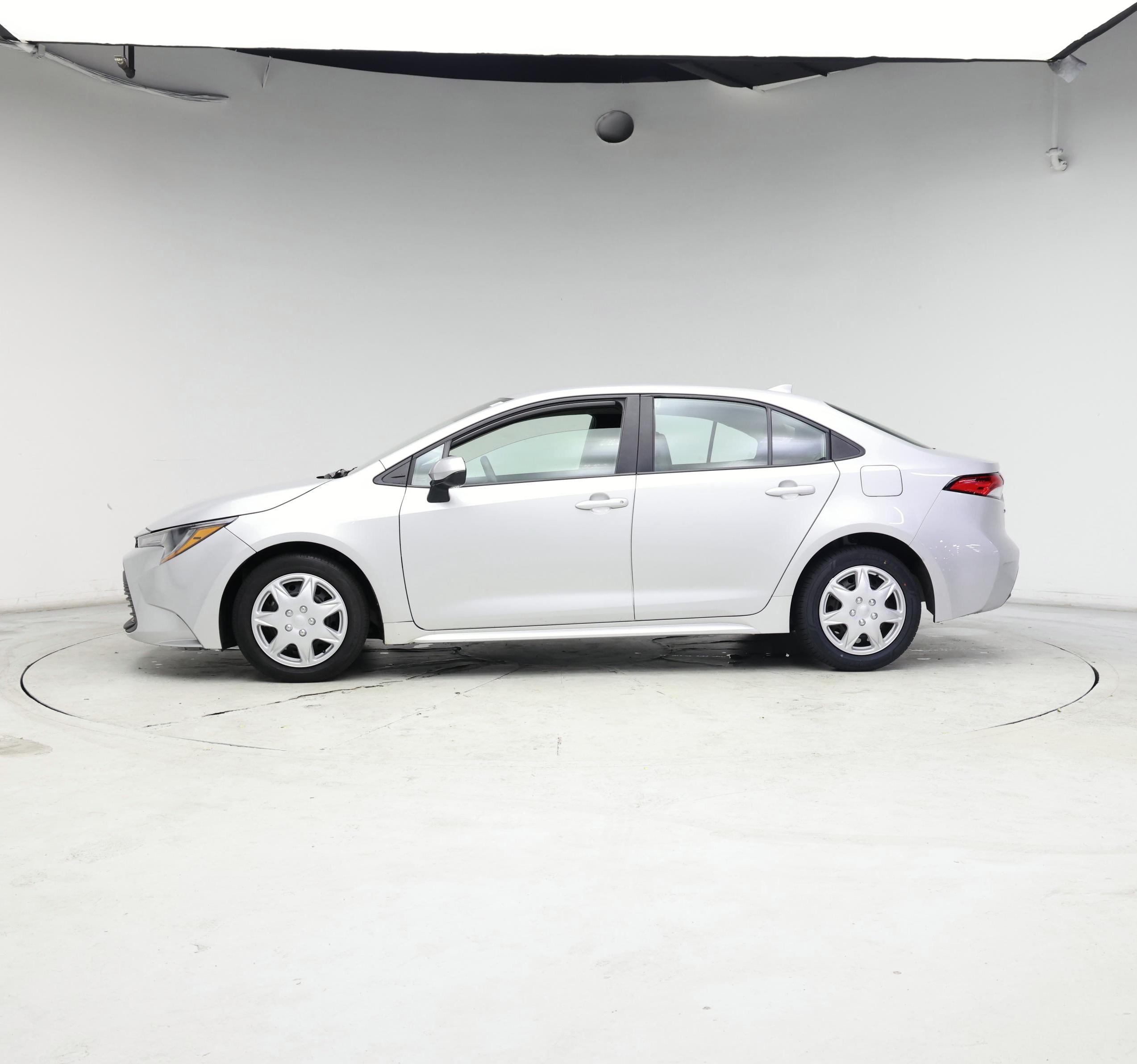 Thumbnail: 2024 Toyota Corolla - 3