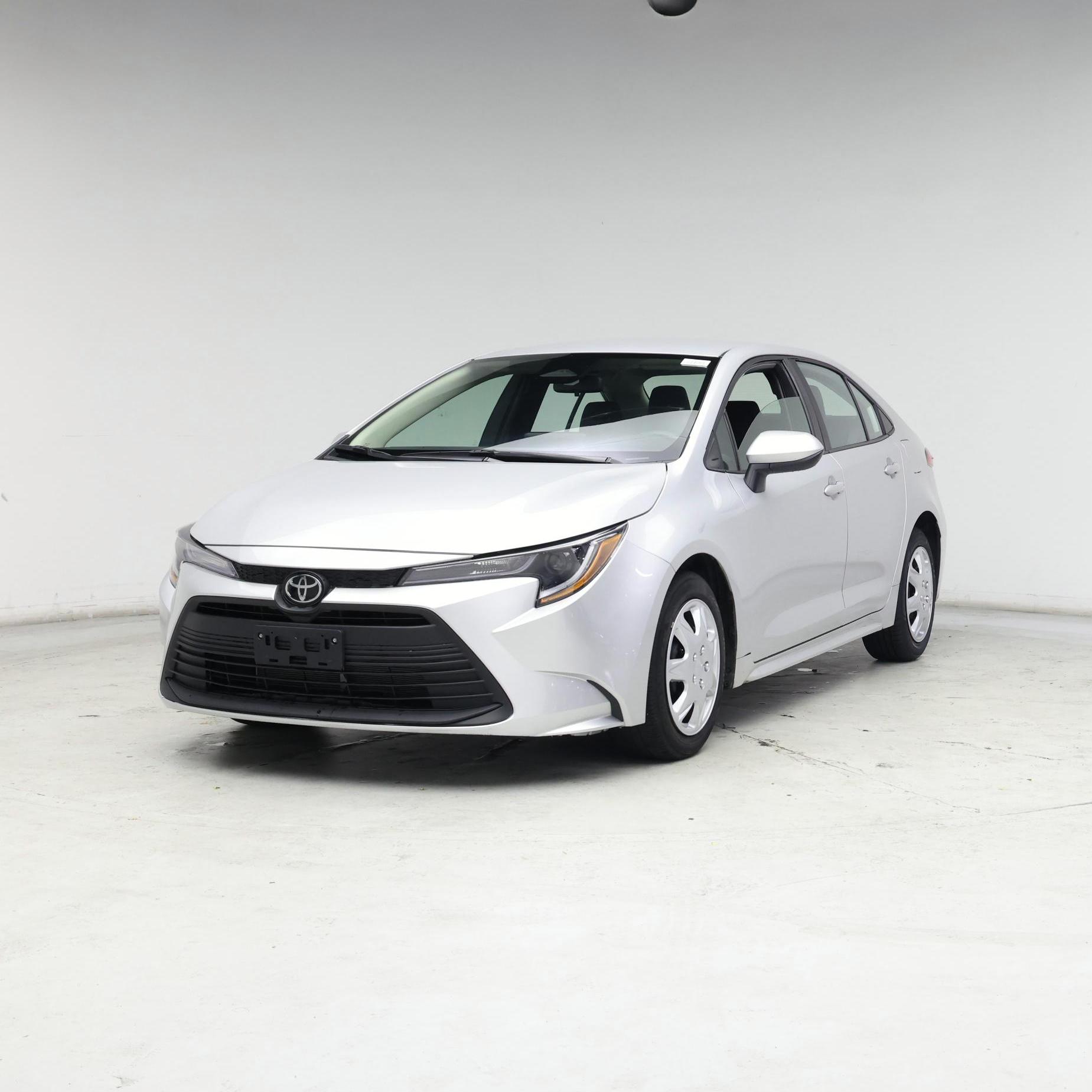 Thumbnail: 2024 Toyota Corolla - 4