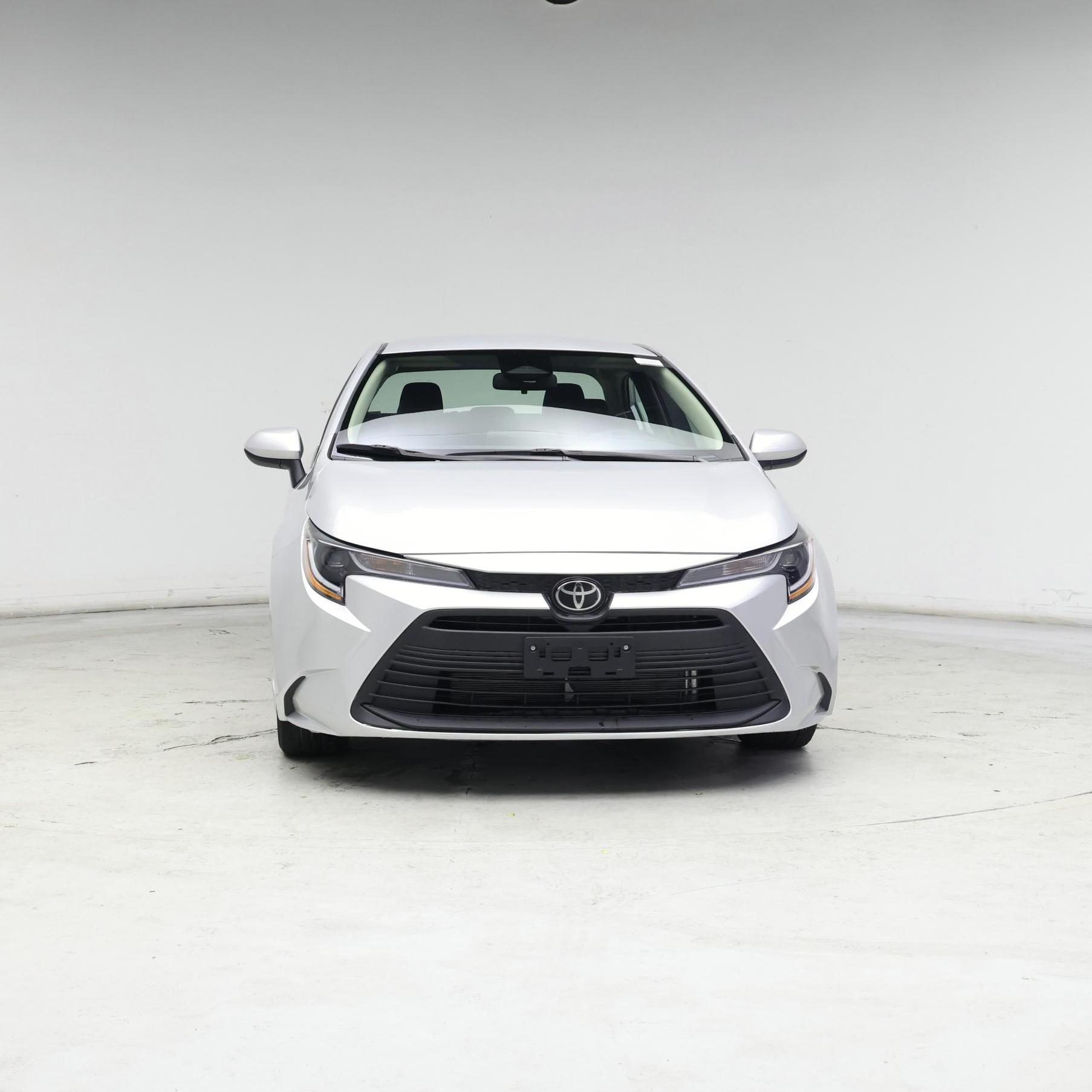 Thumbnail: 2024 Toyota Corolla - 5