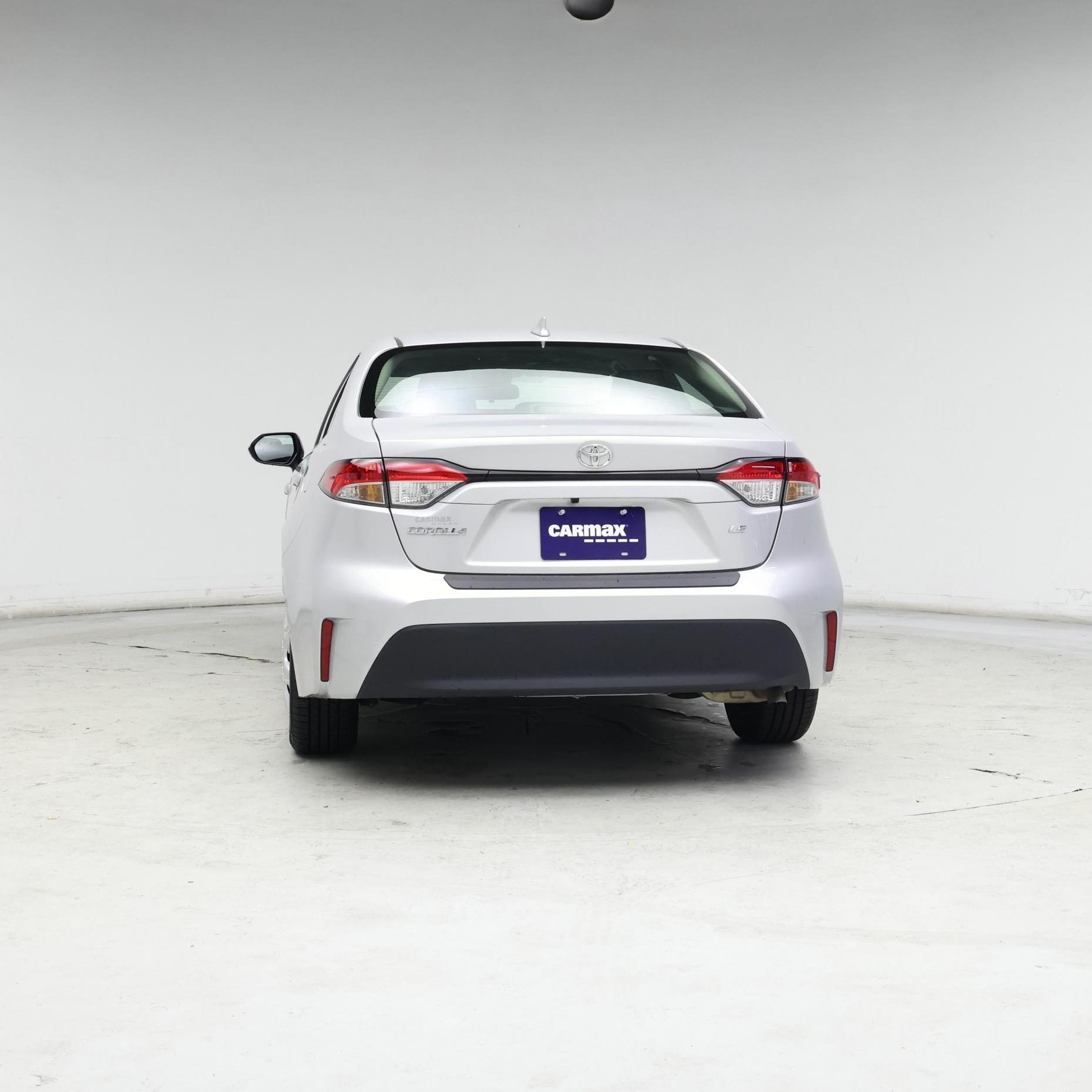 Thumbnail: 2024 Toyota Corolla - 6