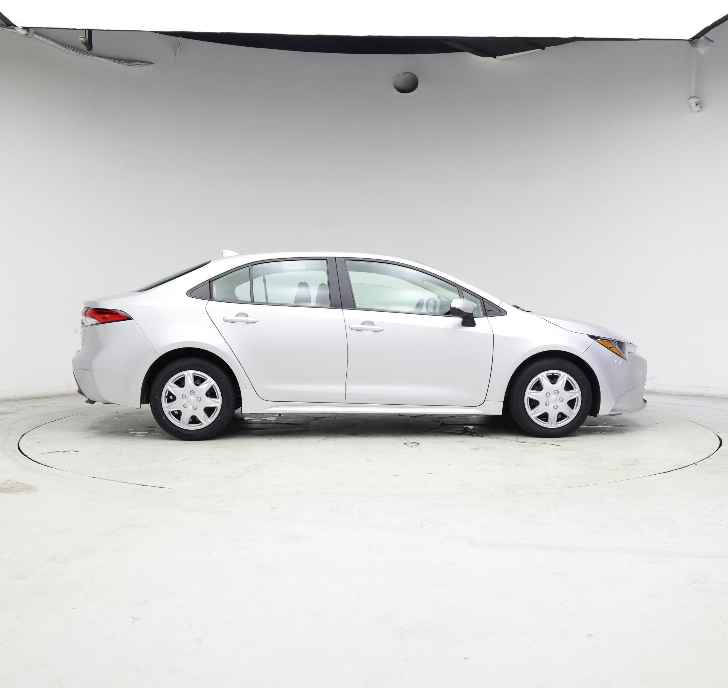 Thumbnail: 2024 Toyota Corolla - 7