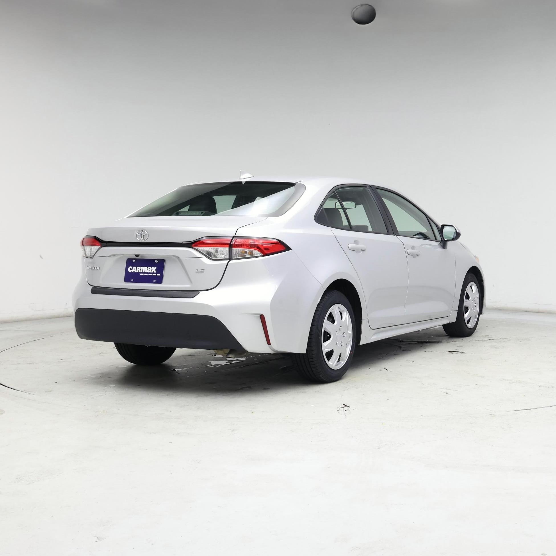 Thumbnail: 2024 Toyota Corolla - 8