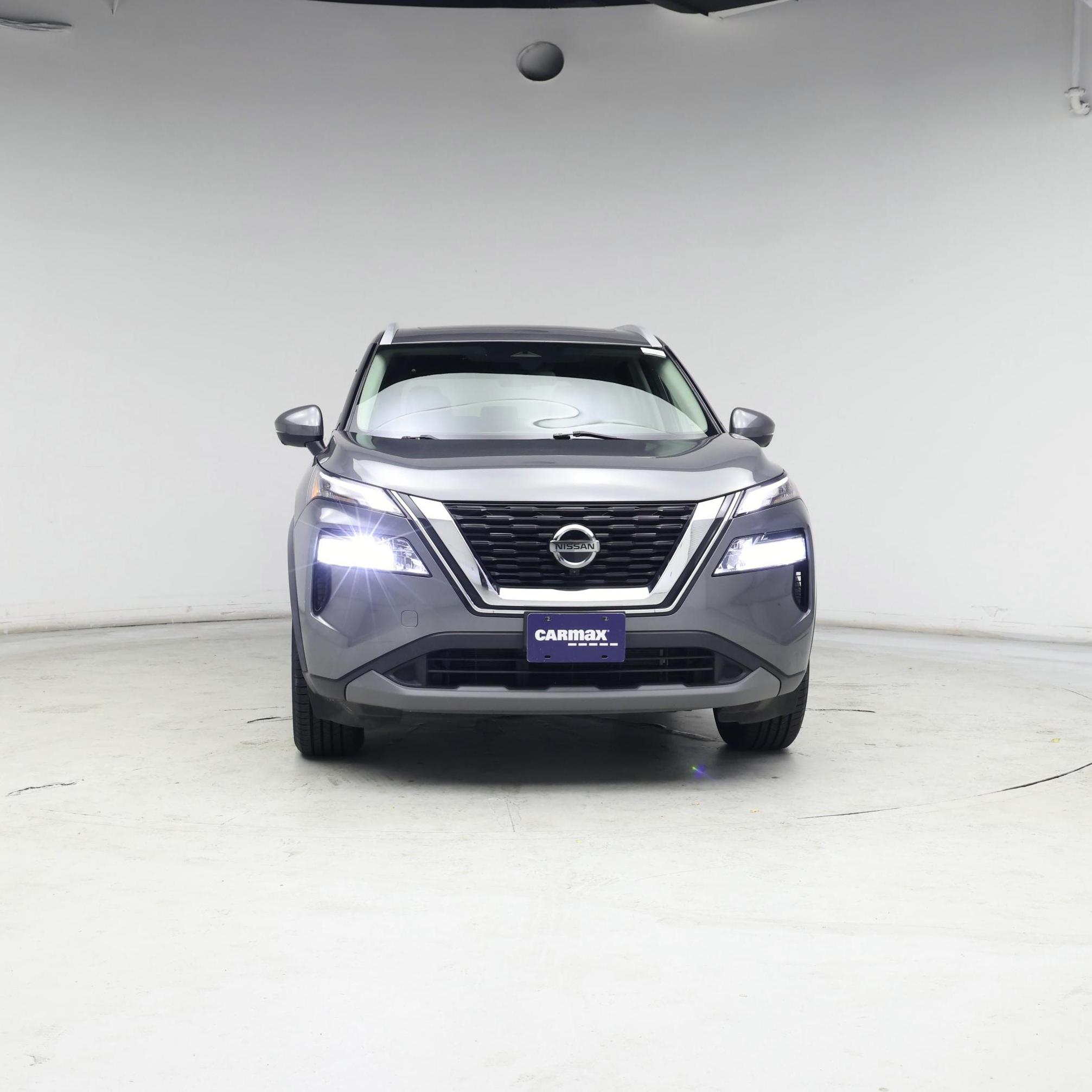 Thumbnail: 2021 Nissan Rogue - 5