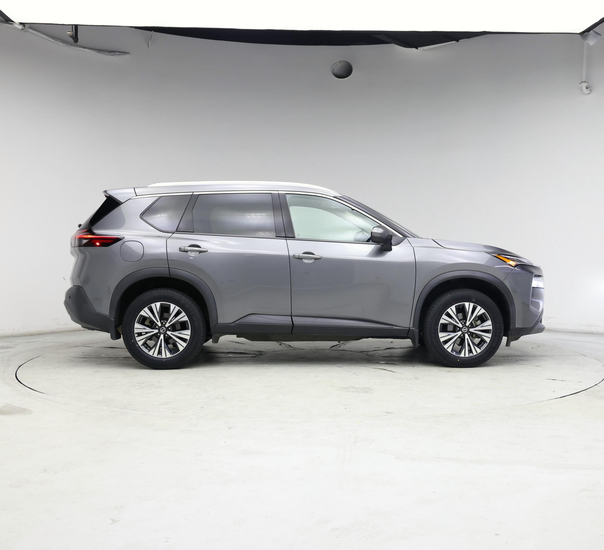 Thumbnail: 2021 Nissan Rogue - 7