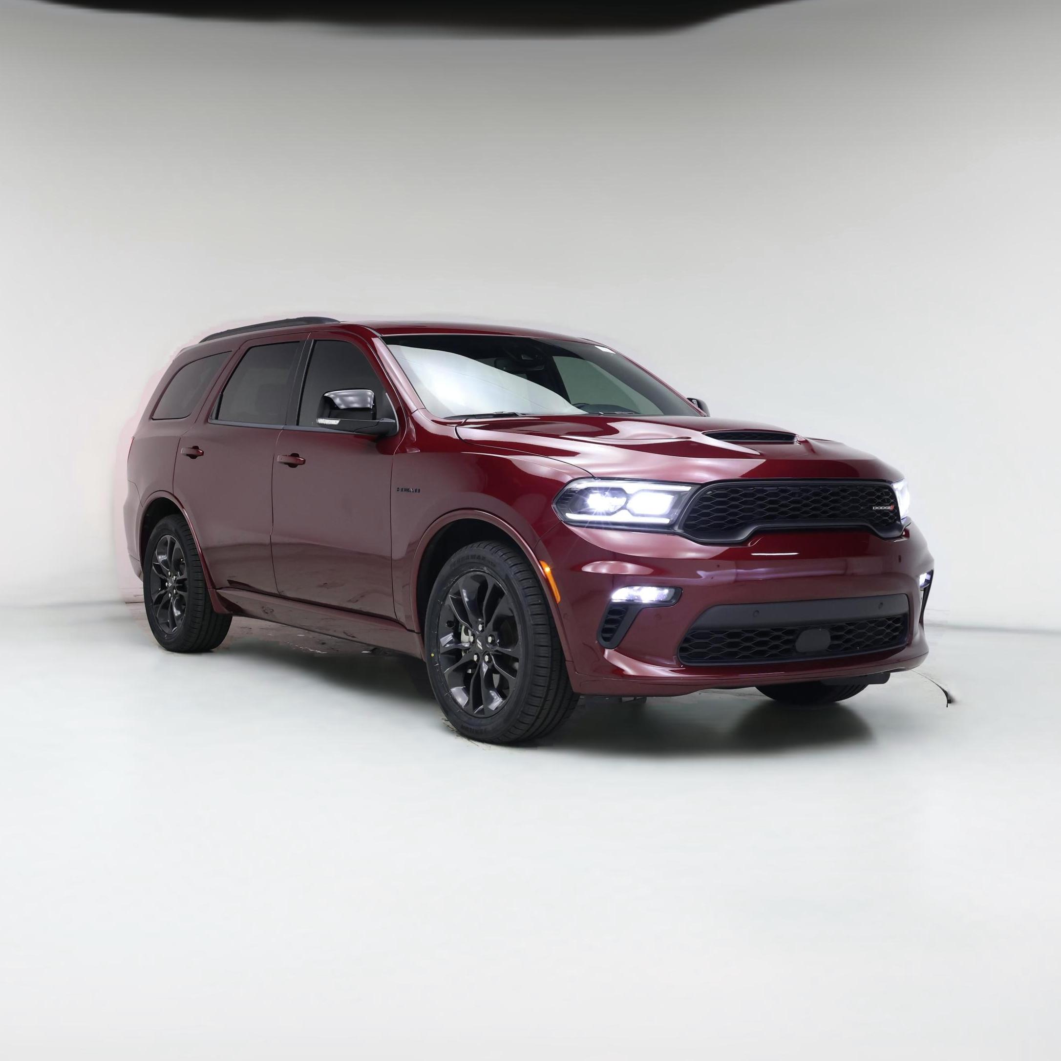 Thumbnail: 2023 Dodge Durango - 1