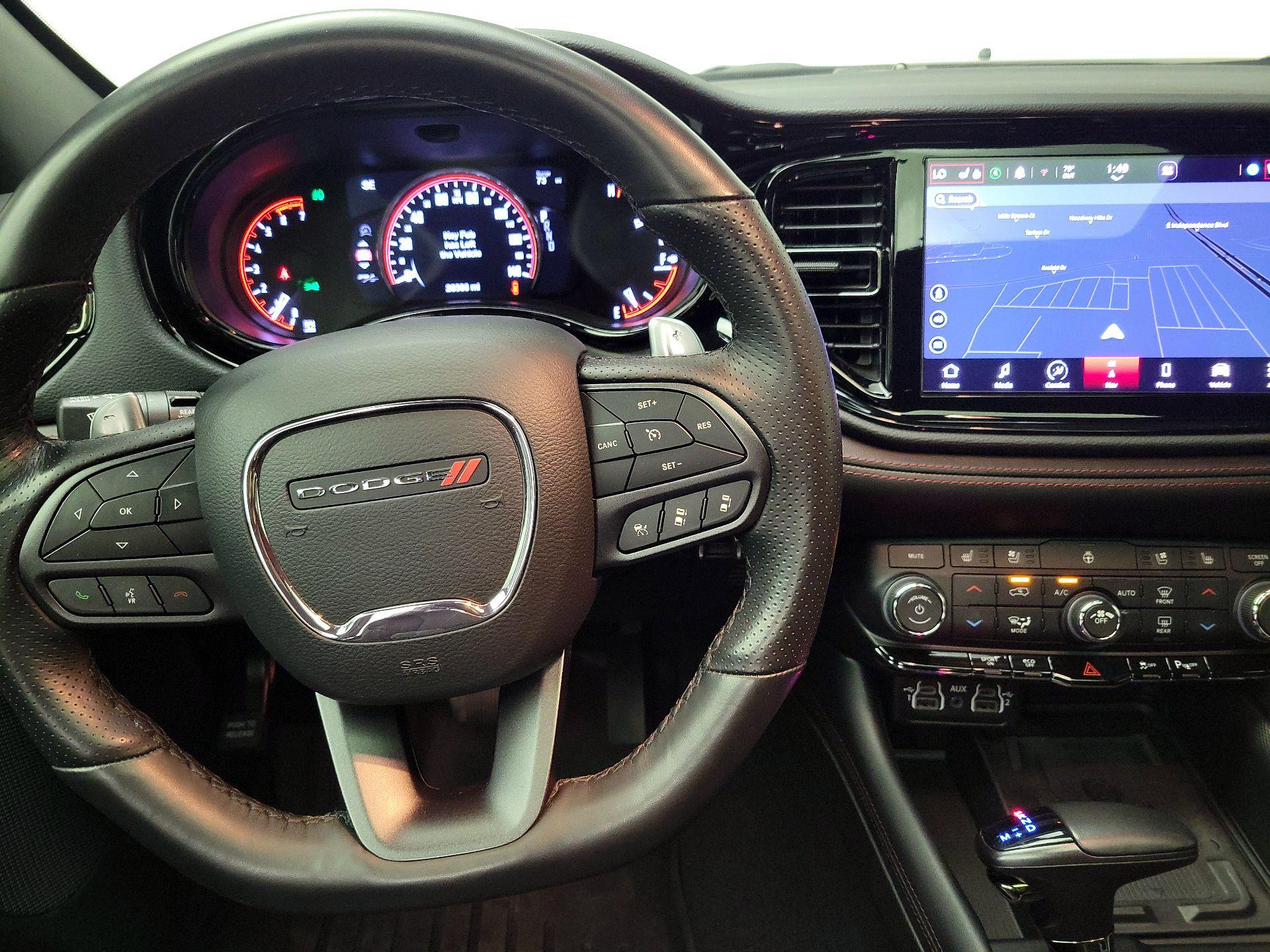 Thumbnail: 2023 Dodge Durango - 10