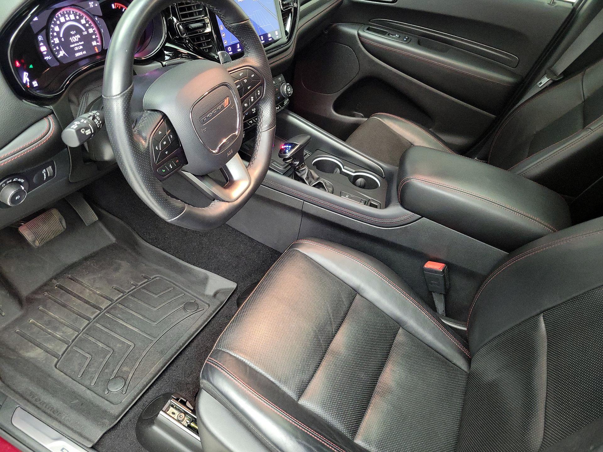 Thumbnail: 2023 Dodge Durango - 11