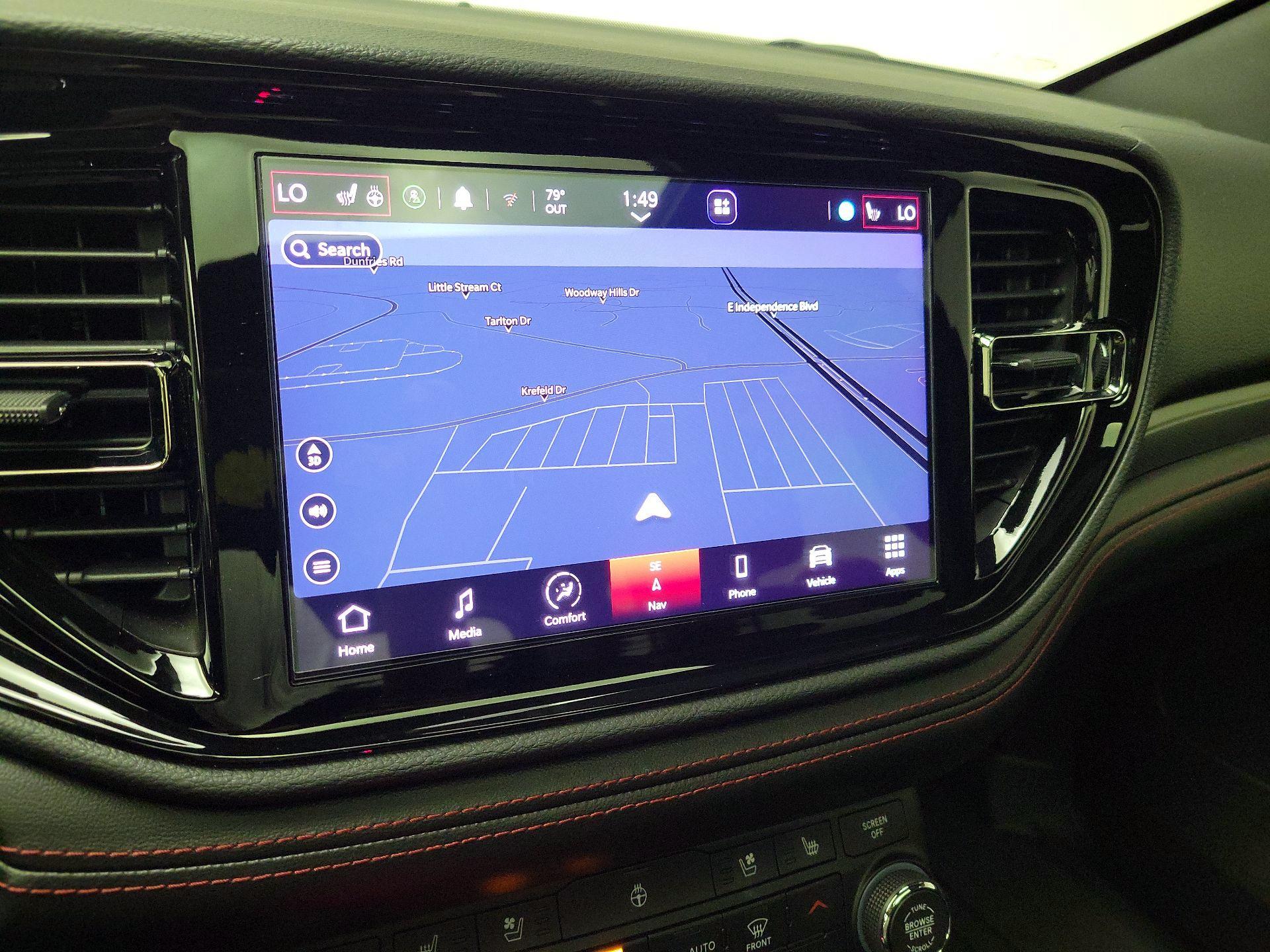 Thumbnail: 2023 Dodge Durango - 14