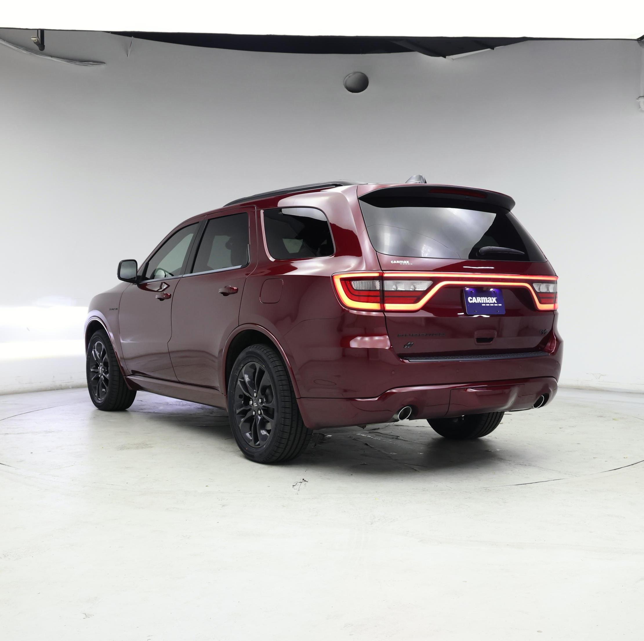 Thumbnail: 2023 Dodge Durango - 2