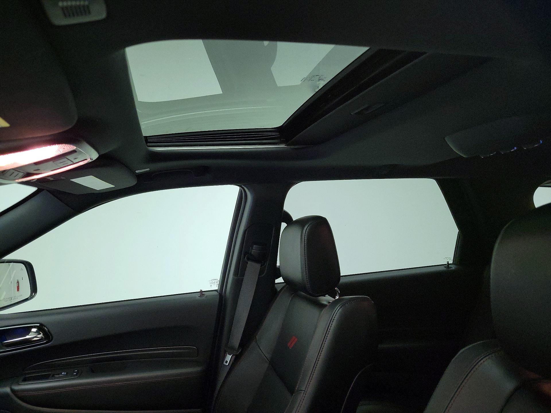 Thumbnail: 2023 Dodge Durango - 20