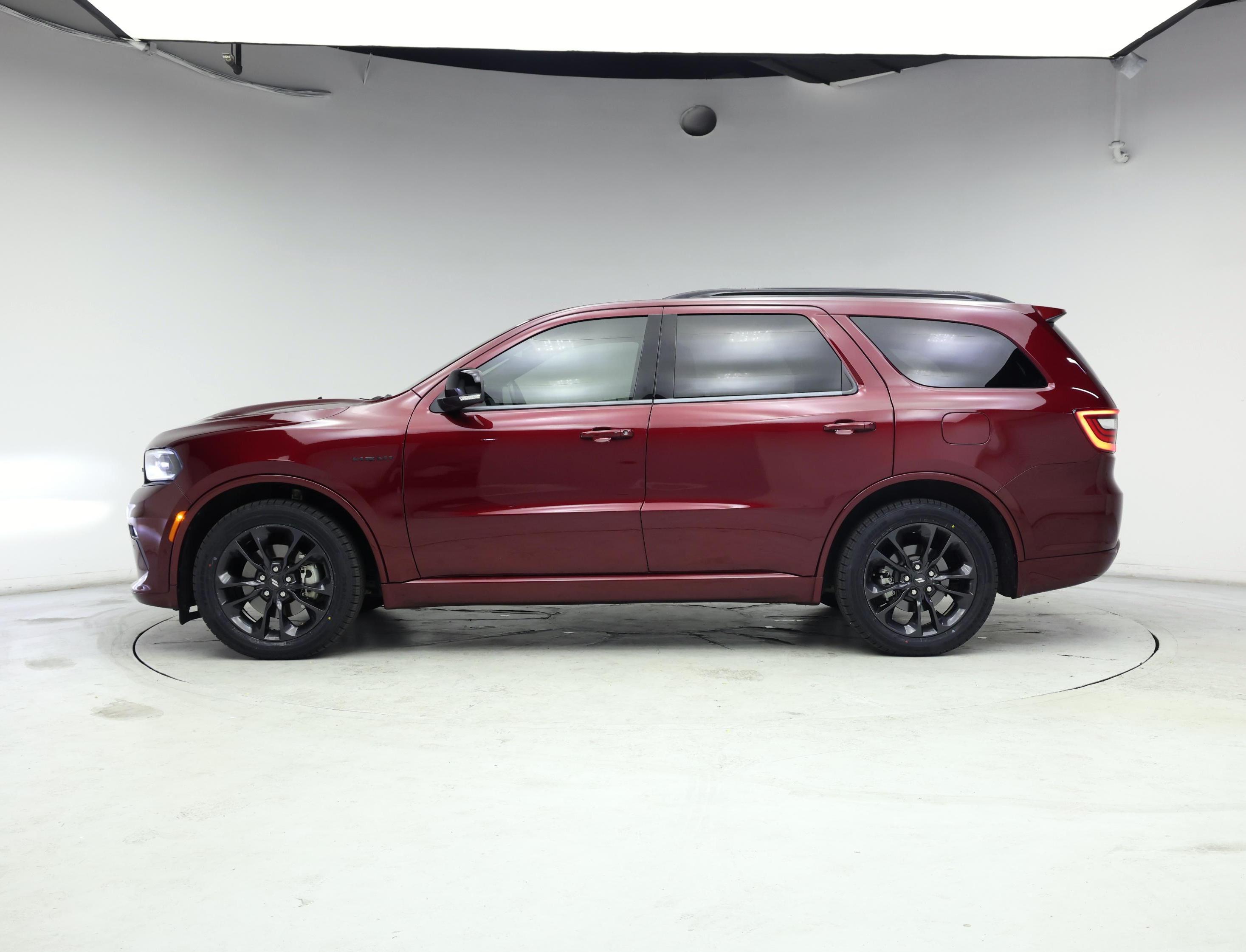 Thumbnail: 2023 Dodge Durango - 3