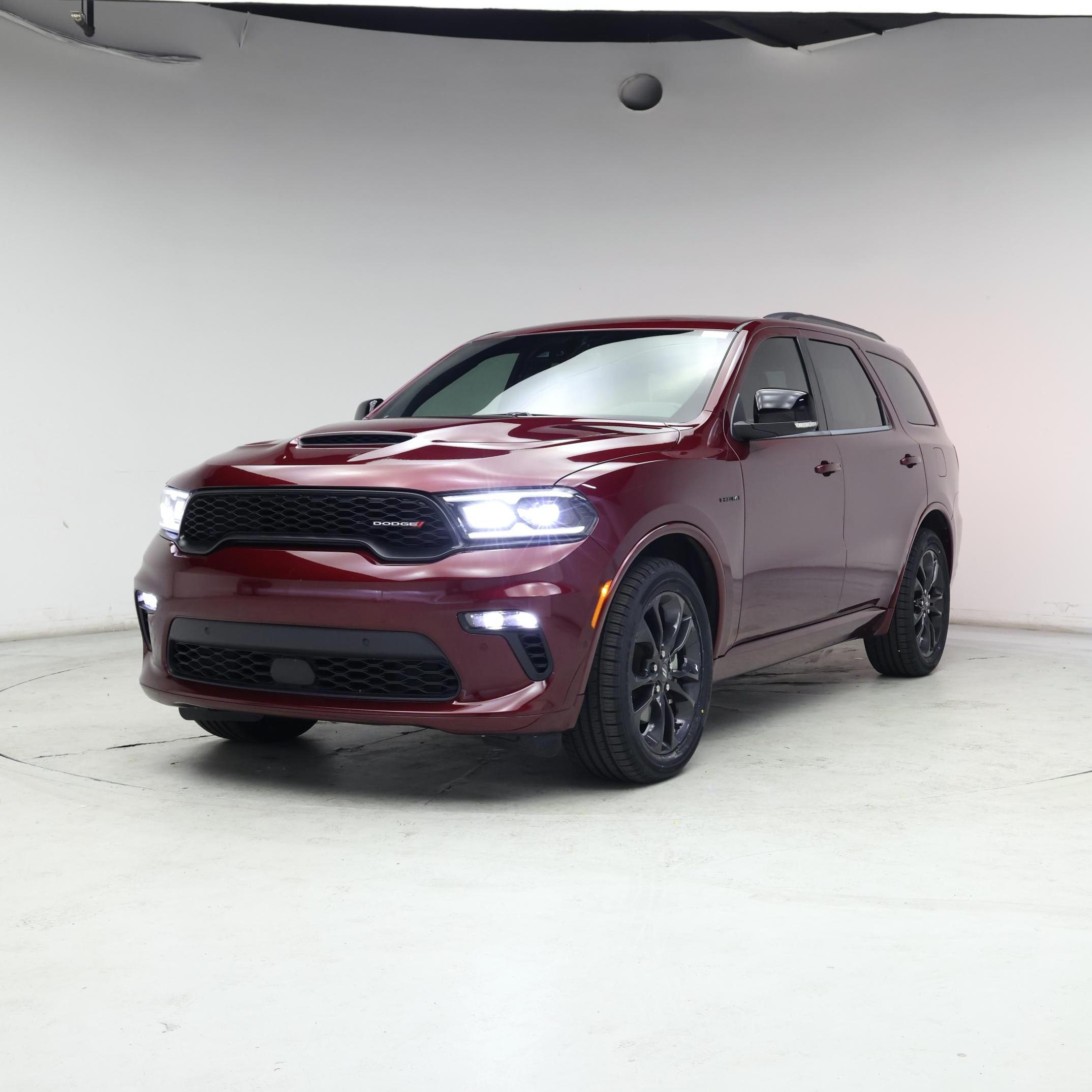 Thumbnail: 2023 Dodge Durango - 4