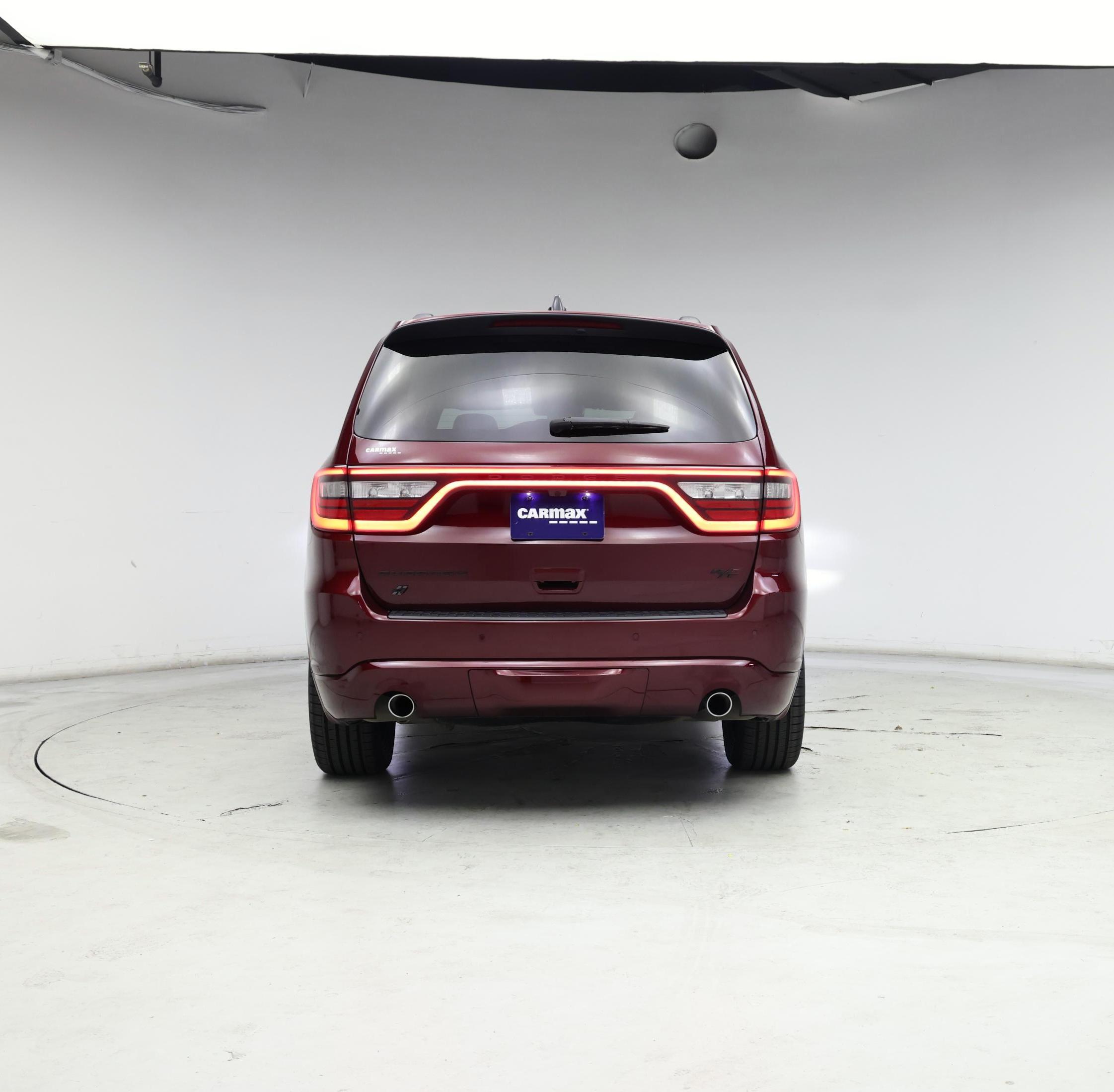 Thumbnail: 2023 Dodge Durango - 6