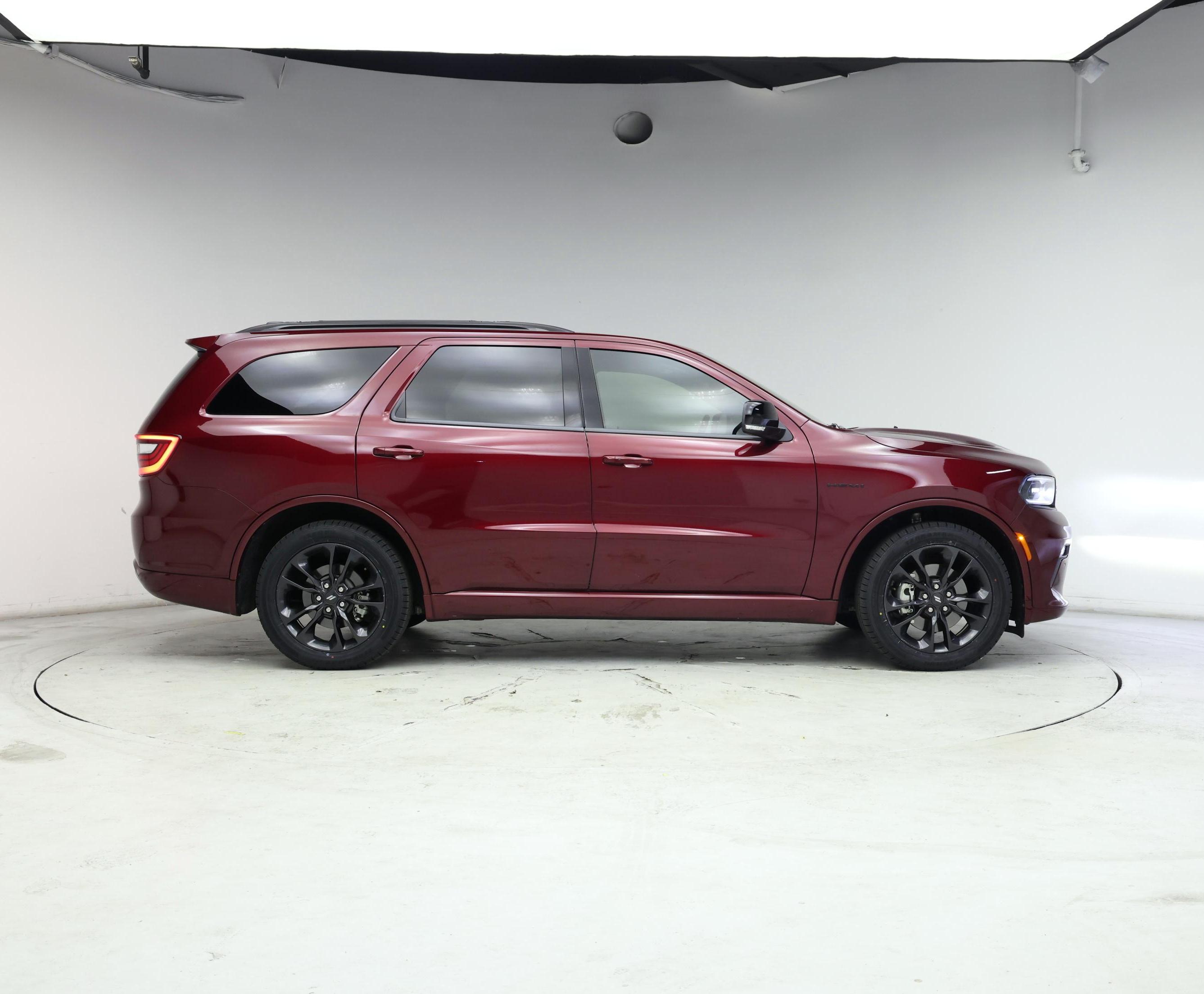 Thumbnail: 2023 Dodge Durango - 7