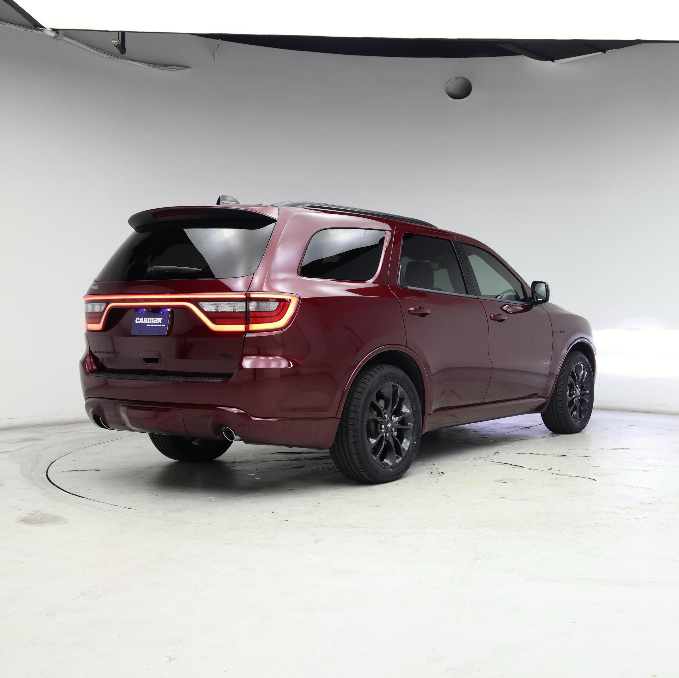 Thumbnail: 2023 Dodge Durango - 8
