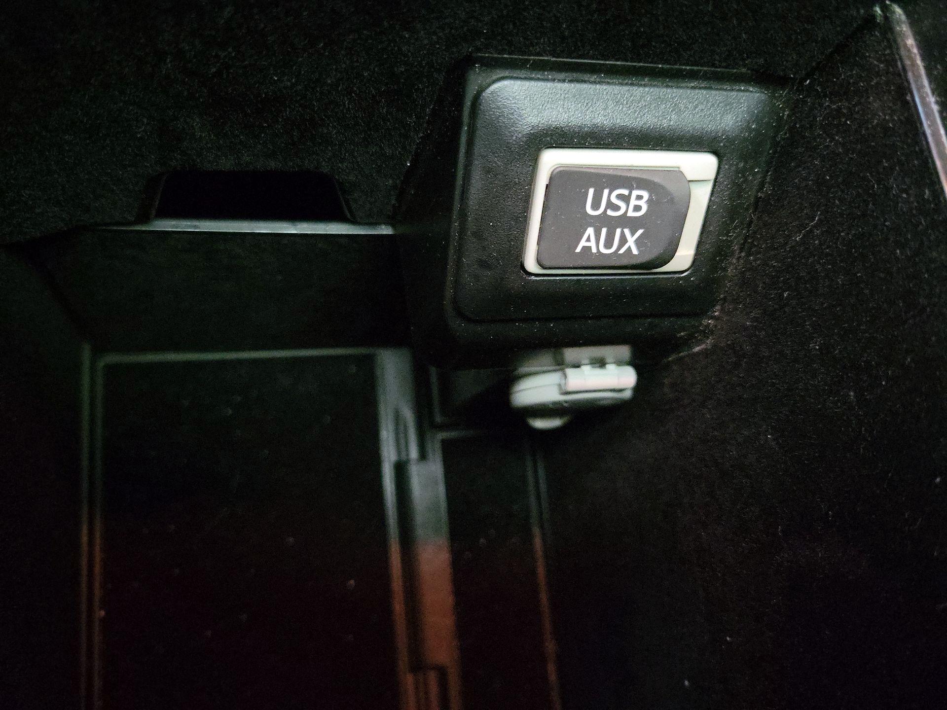 Thumbnail: 2013 Lexus RX - 19