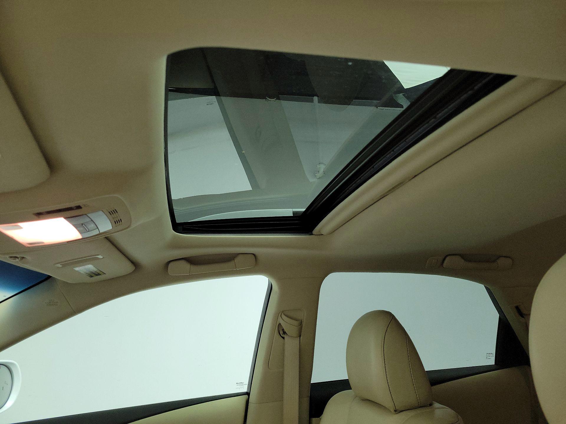 Thumbnail: 2013 Lexus RX - 20