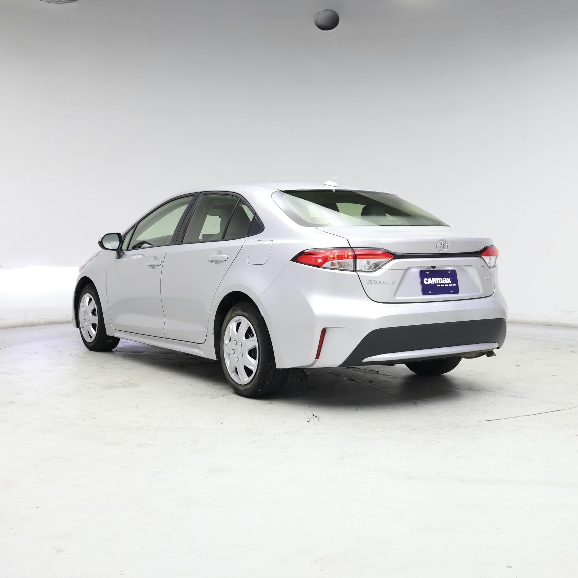 Thumbnail: 2021 Toyota Corolla - 2