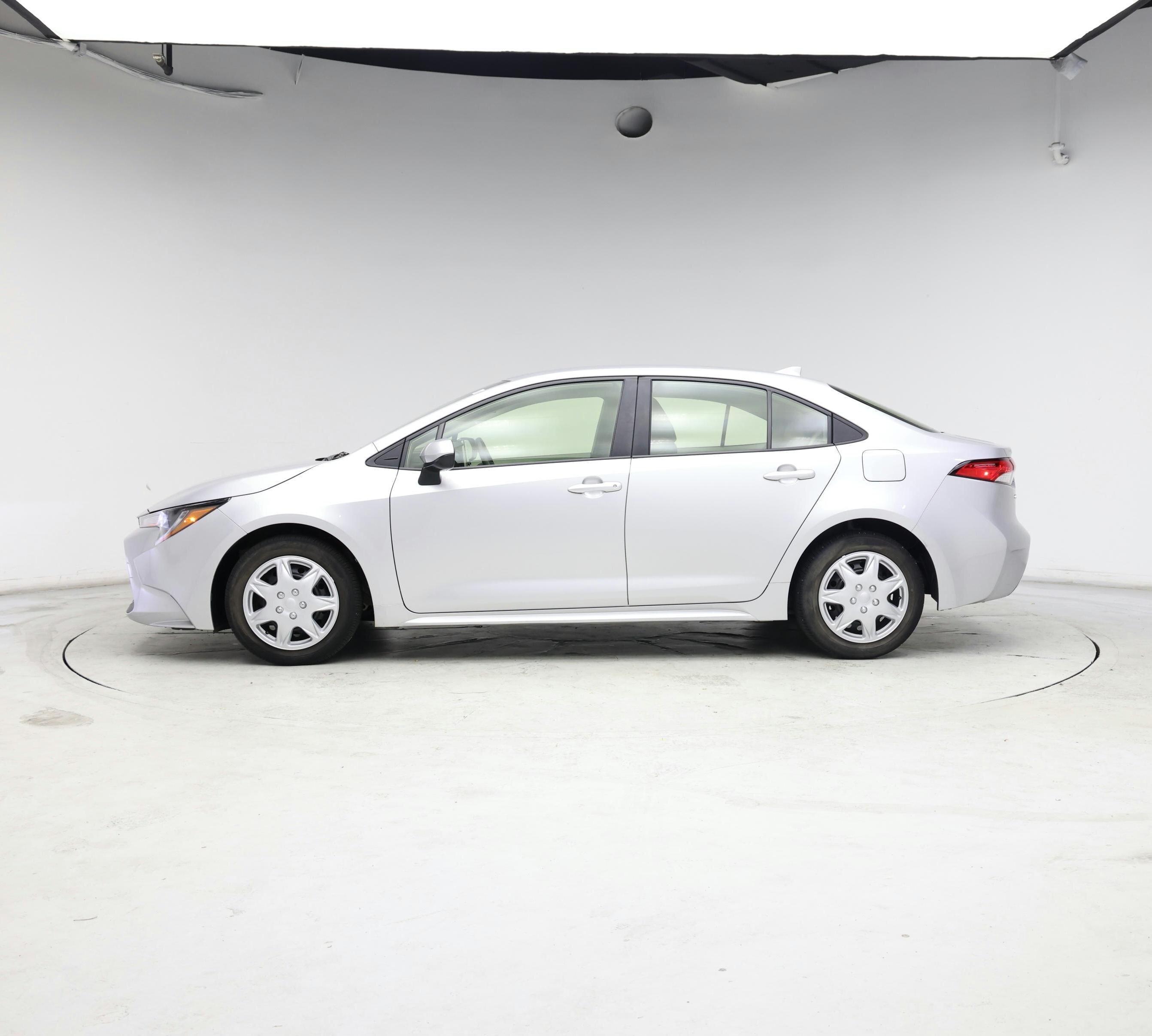 Thumbnail: 2021 Toyota Corolla - 3