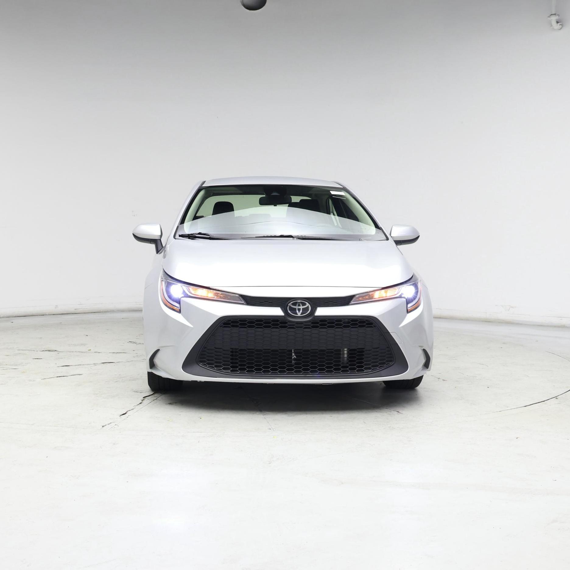 Thumbnail: 2021 Toyota Corolla - 5
