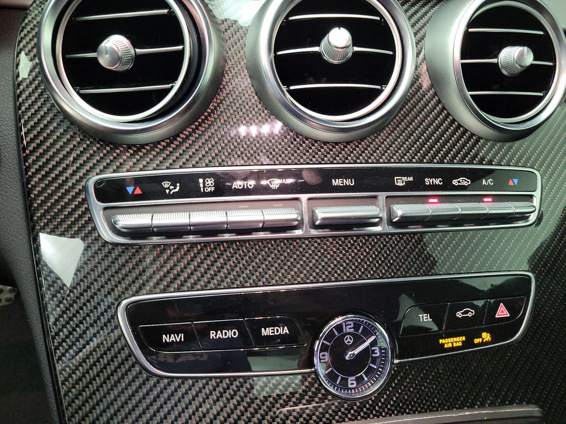 Thumbnail: 2019 Mercedes-Benz C-Class - 17