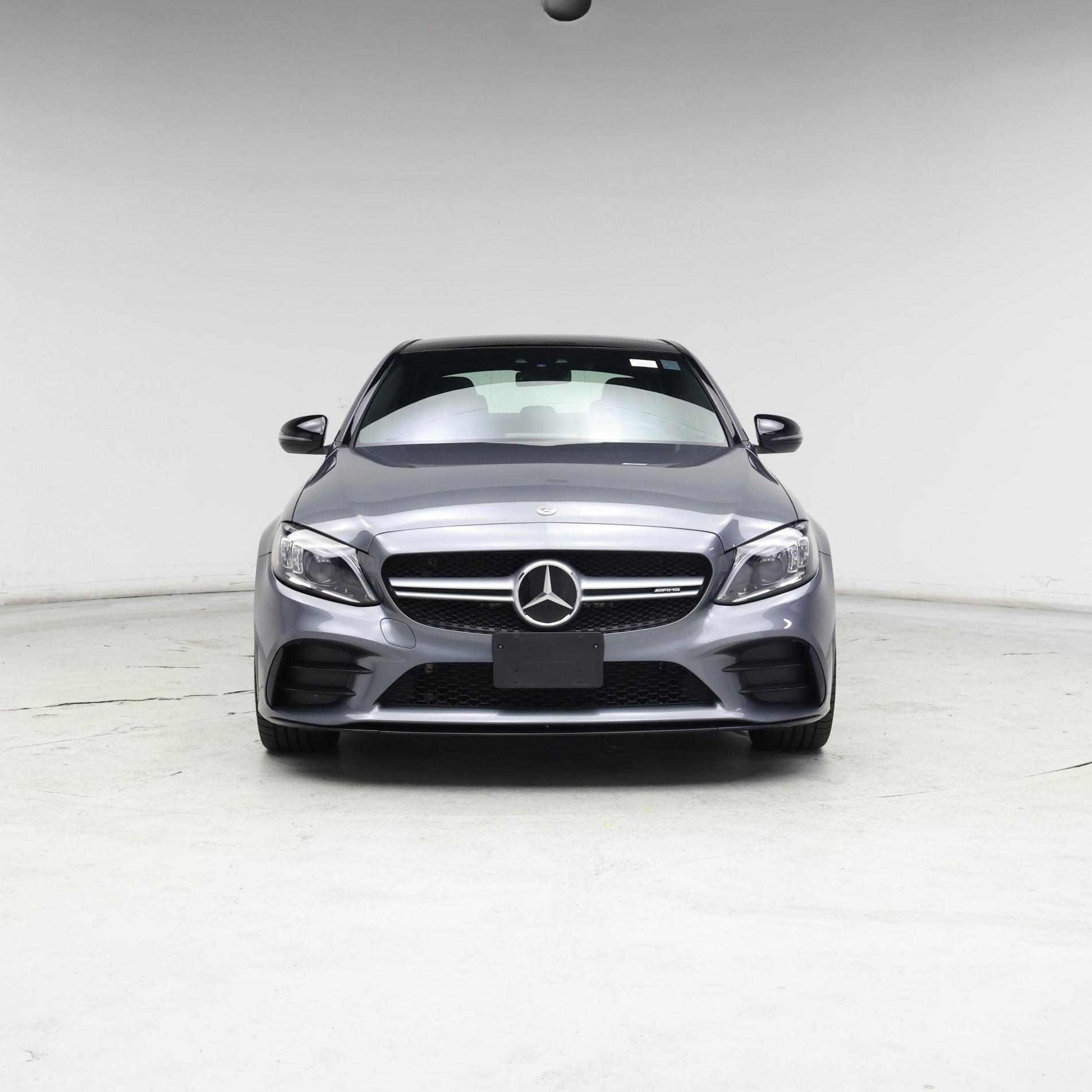 Thumbnail: 2019 Mercedes-Benz C-Class - 5