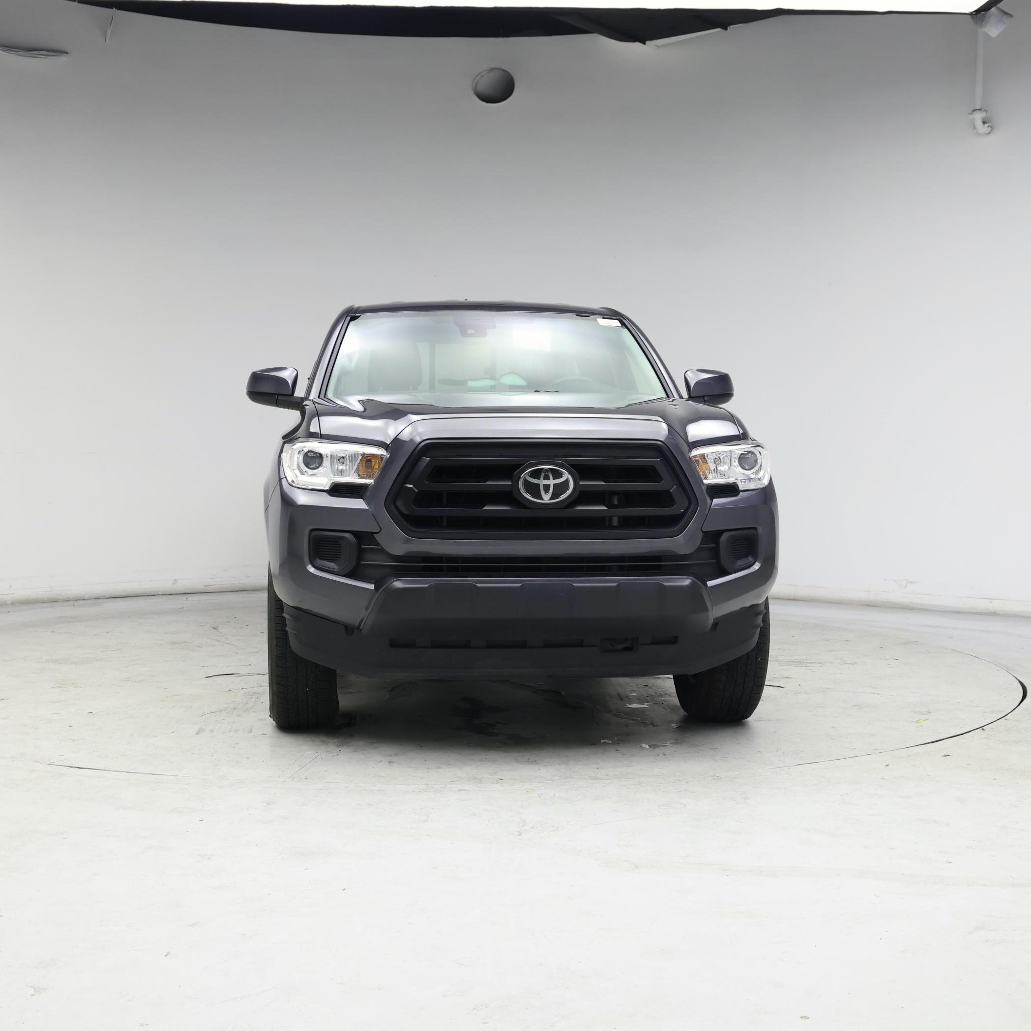 Thumbnail: 2021 Toyota Tacoma - 5