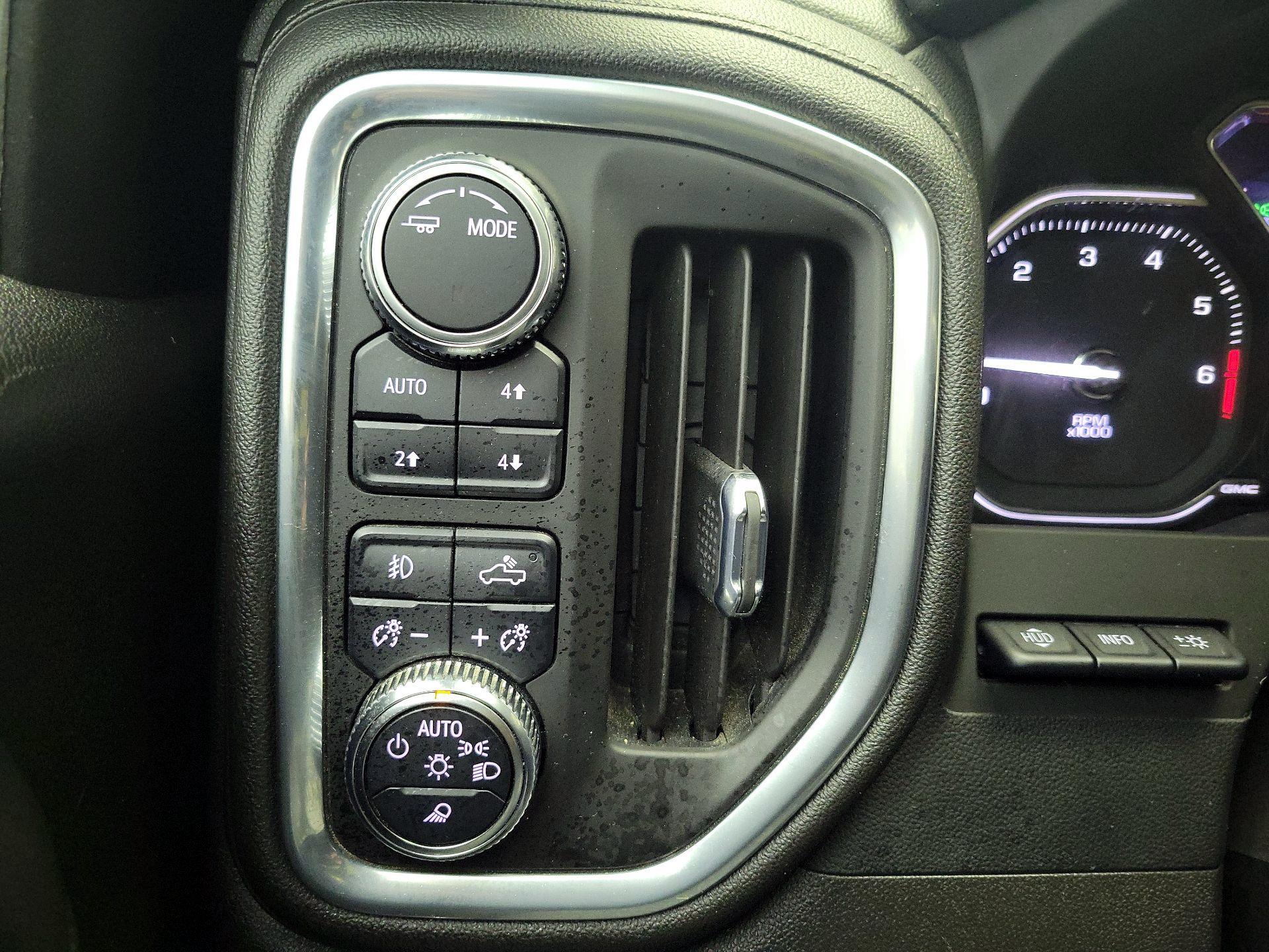 Thumbnail: 2022 GMC Sierra 1500 - 13