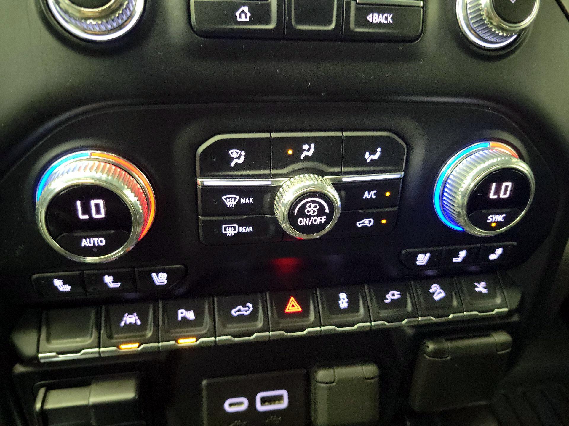 Thumbnail: 2022 GMC Sierra 1500 - 17