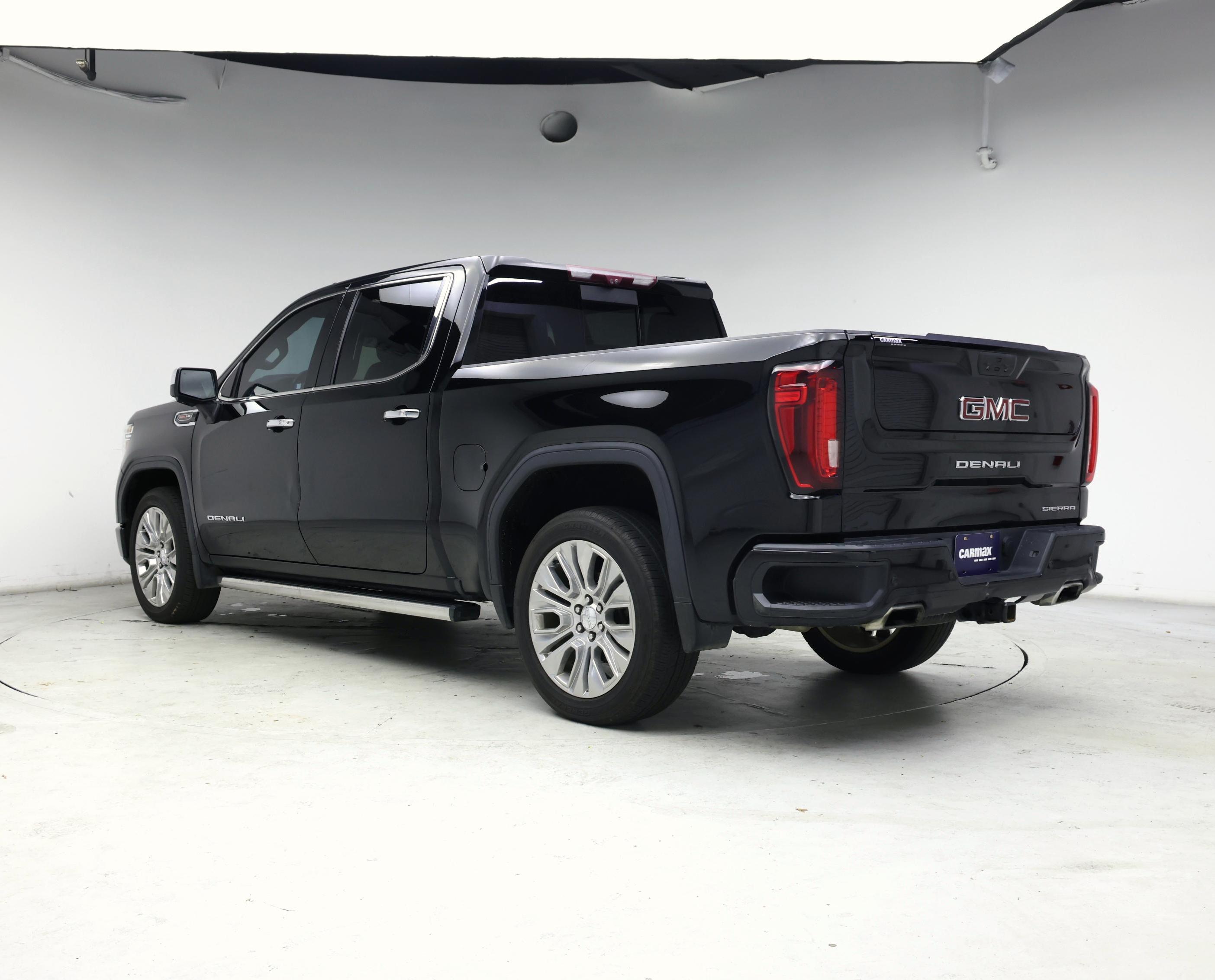 Thumbnail: 2022 GMC Sierra 1500 - 2