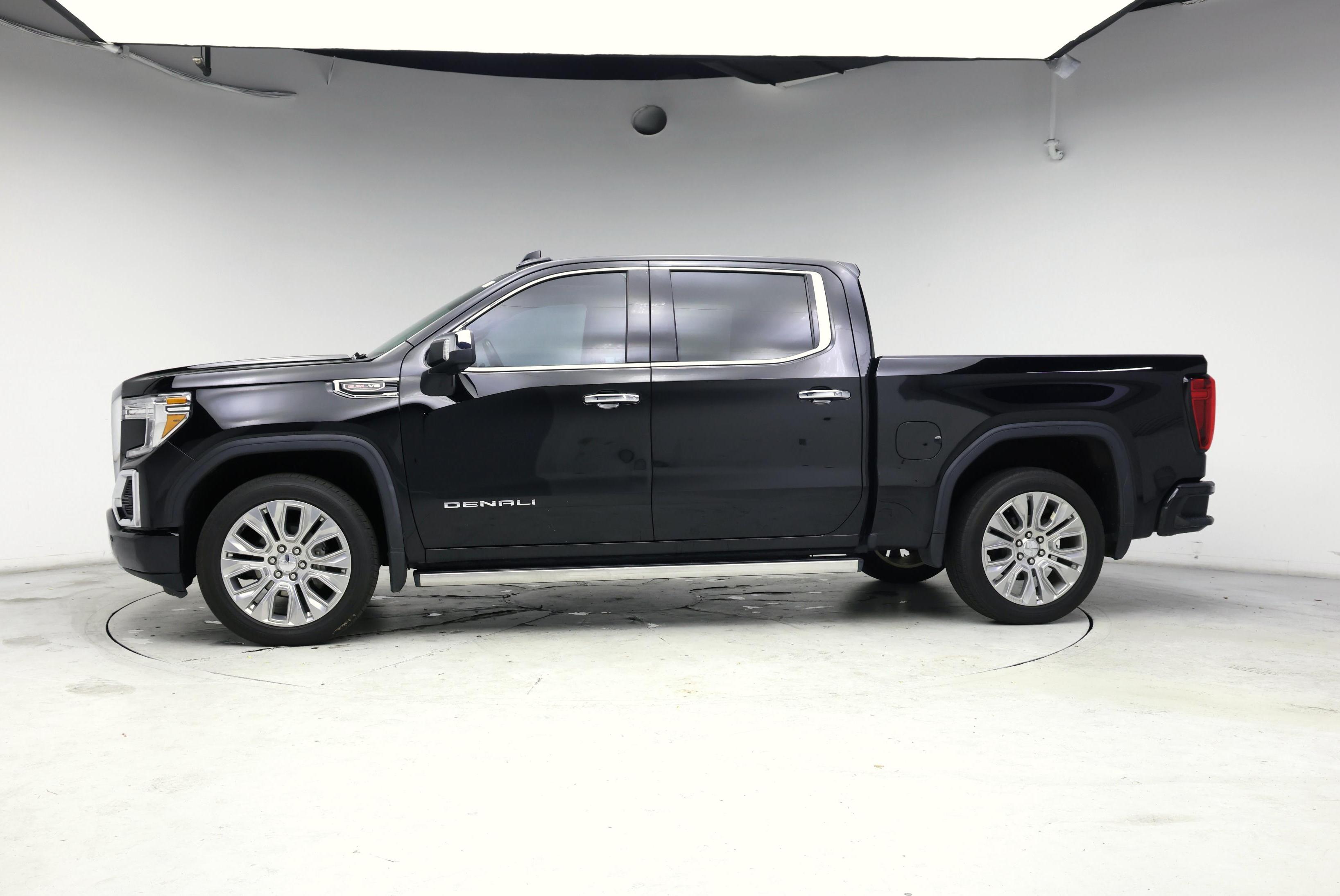 Thumbnail: 2022 GMC Sierra 1500 - 3