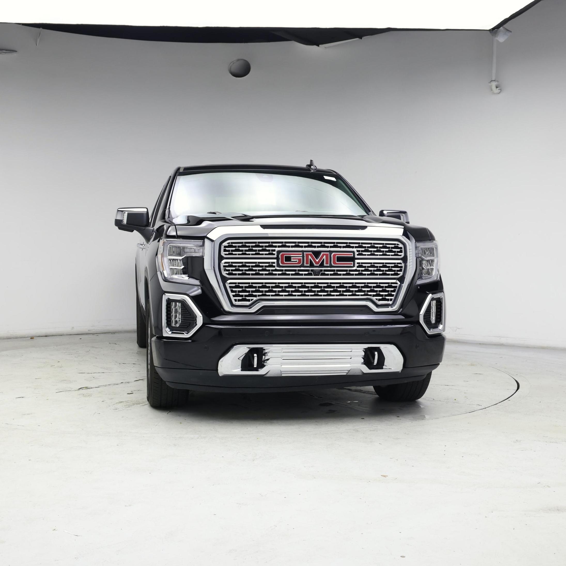 Thumbnail: 2022 GMC Sierra 1500 - 5