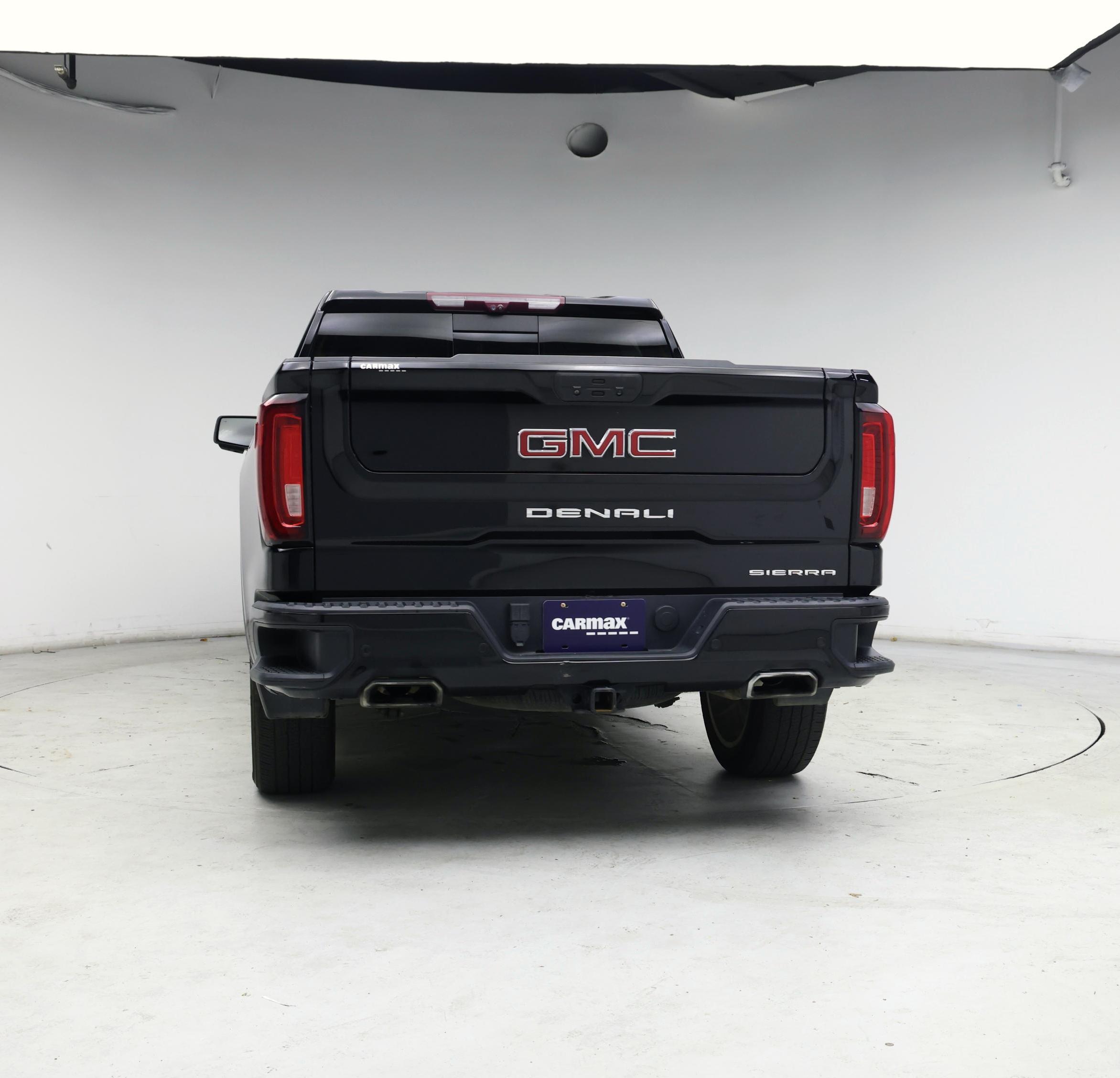 Thumbnail: 2022 GMC Sierra 1500 - 6