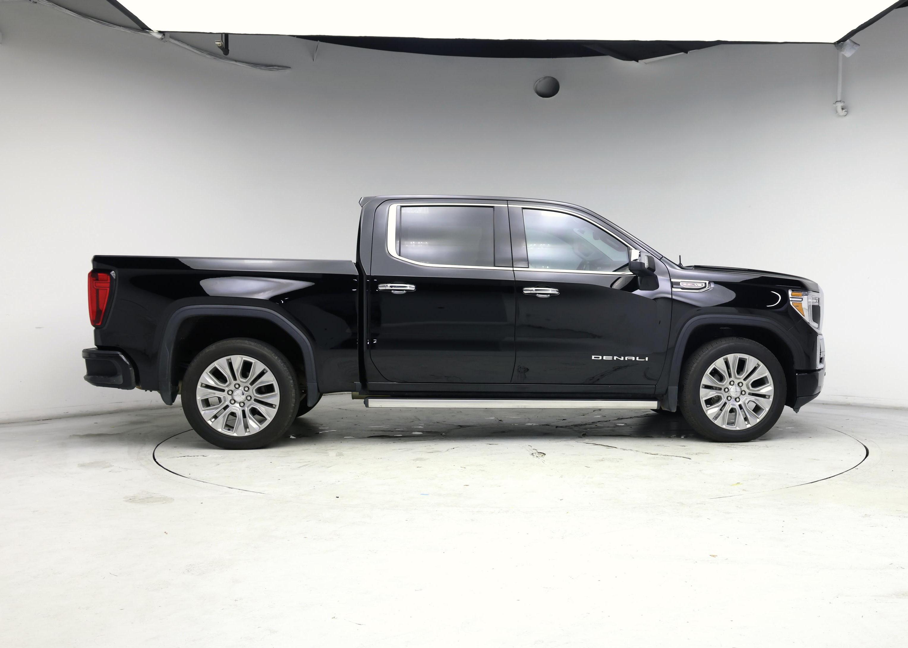 Thumbnail: 2022 GMC Sierra 1500 - 7