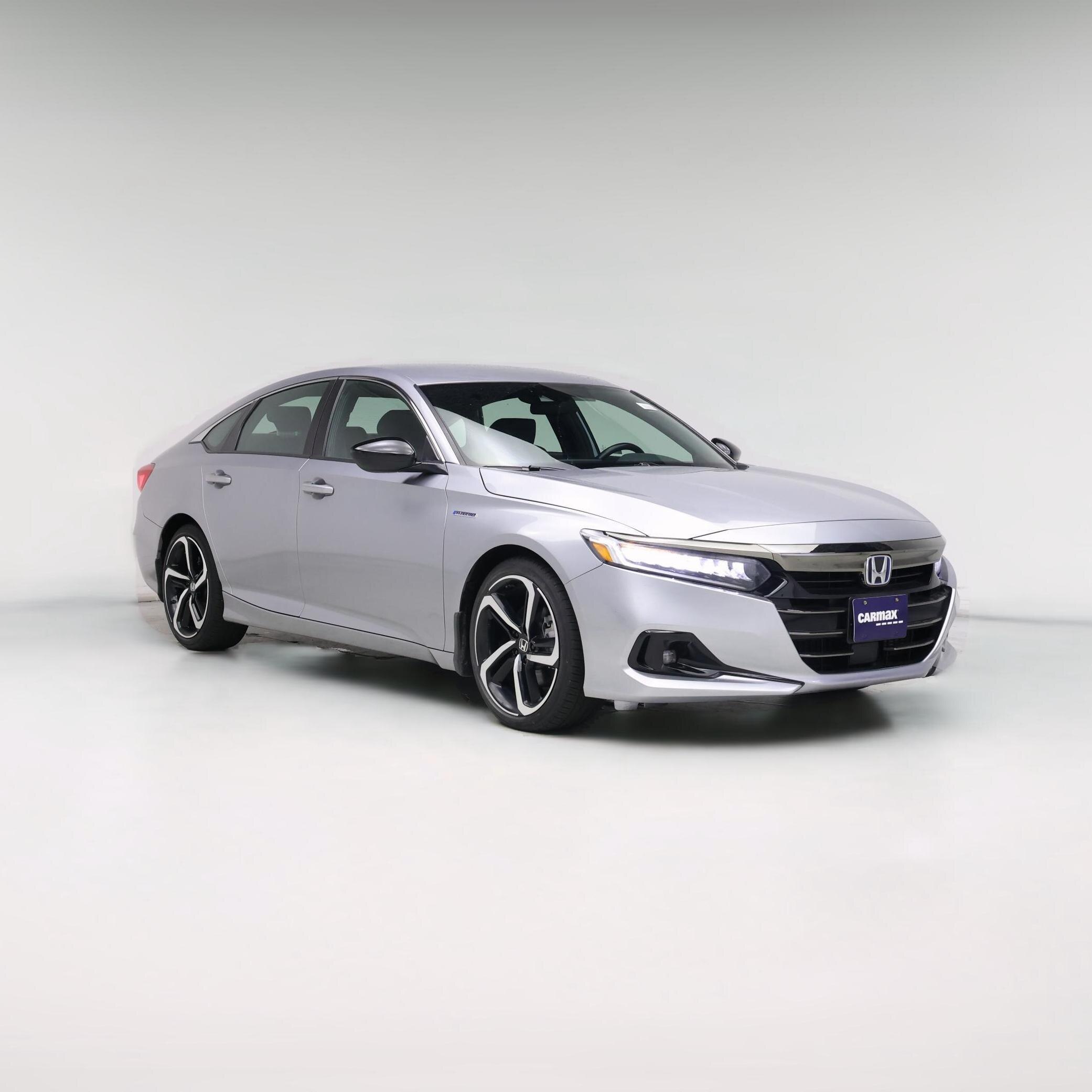 Thumbnail: 2022 Honda Accord - 1