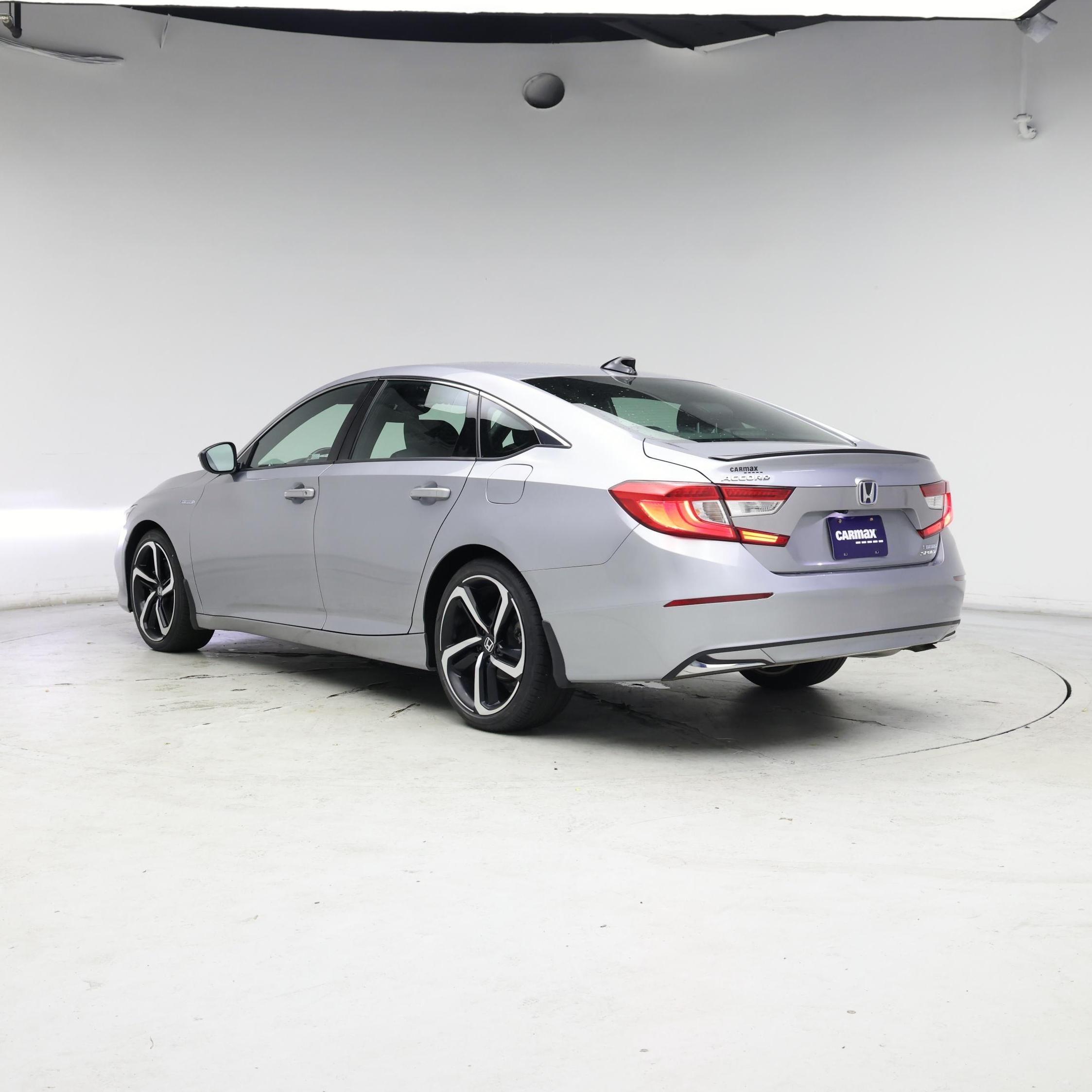 Thumbnail: 2022 Honda Accord - 2
