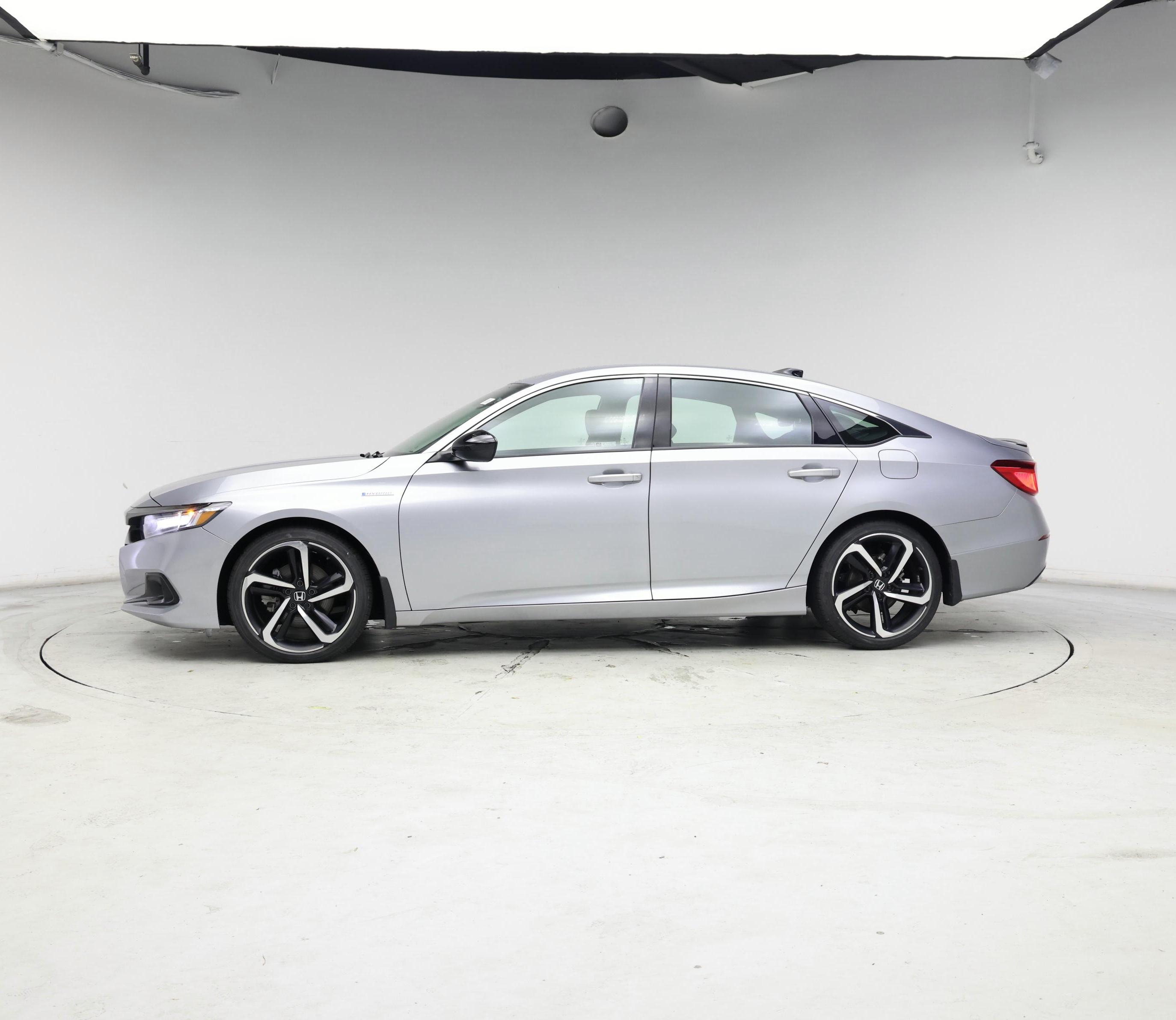Thumbnail: 2022 Honda Accord - 3