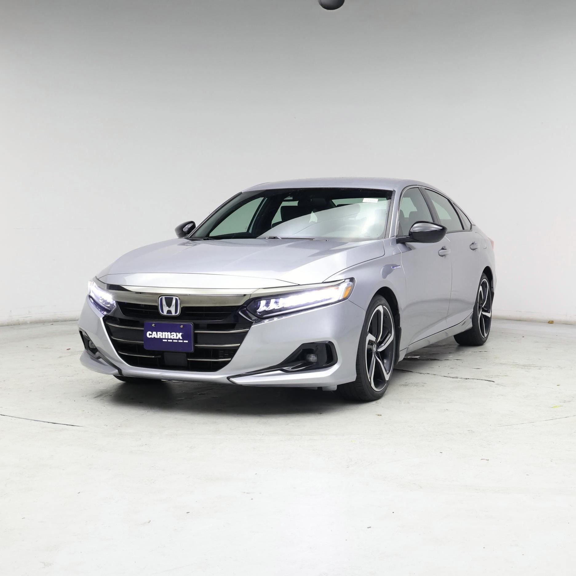 Thumbnail: 2022 Honda Accord - 4