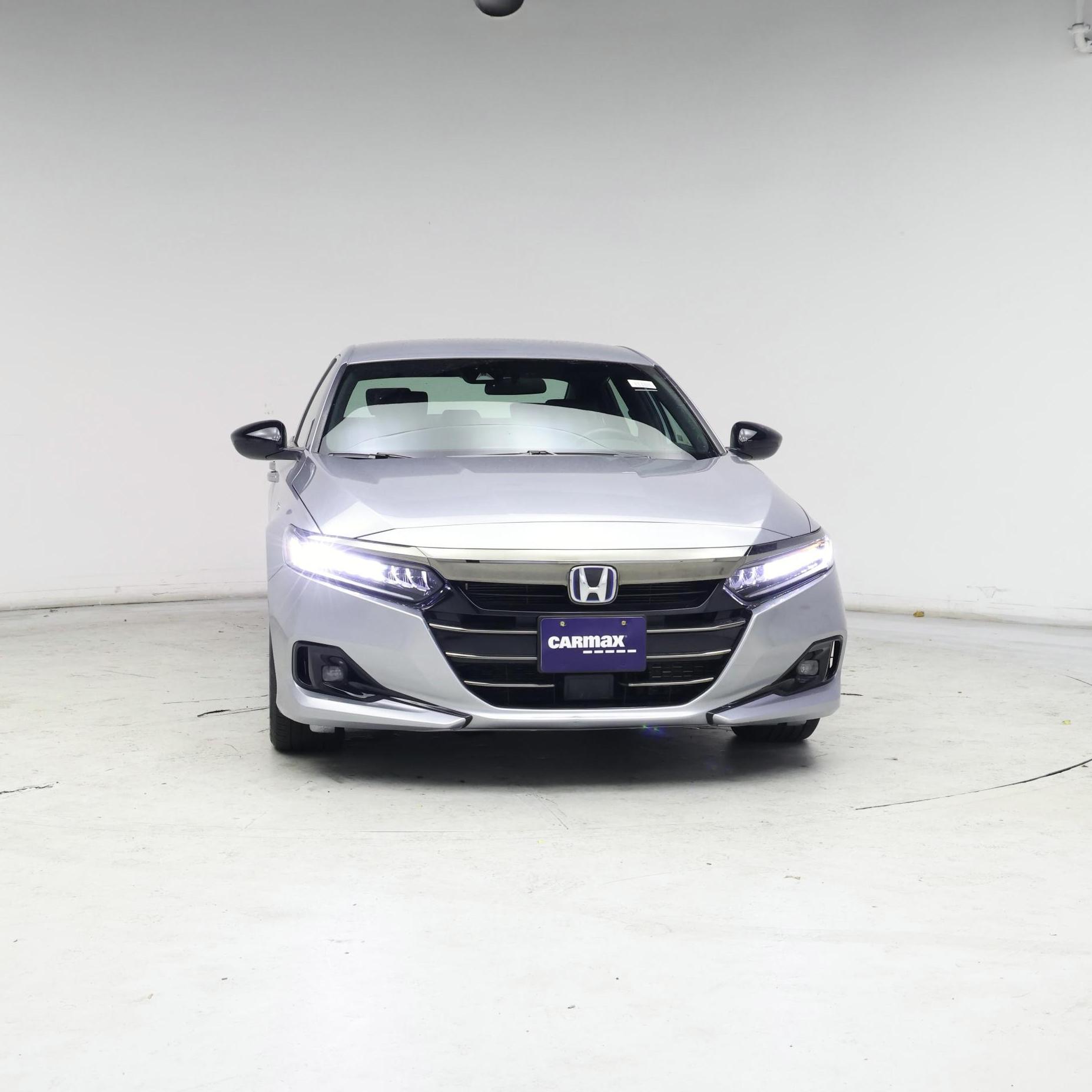 Thumbnail: 2022 Honda Accord - 5