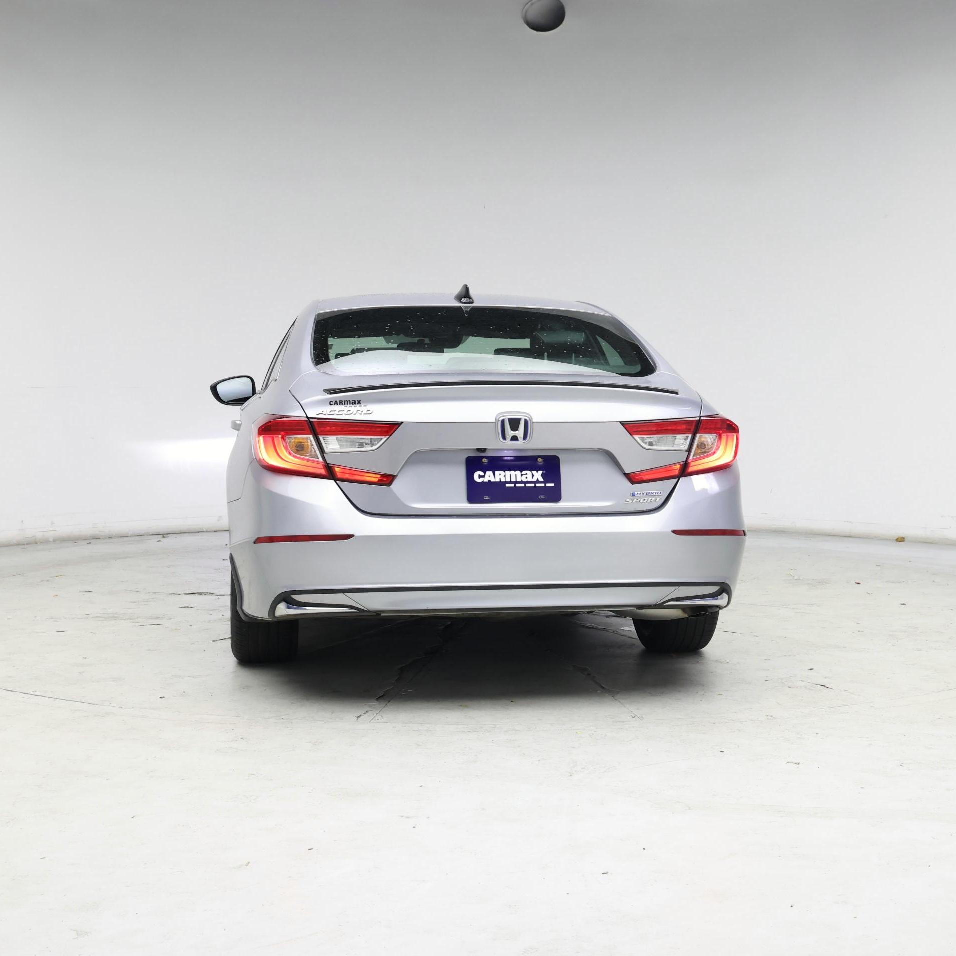 Thumbnail: 2022 Honda Accord - 6