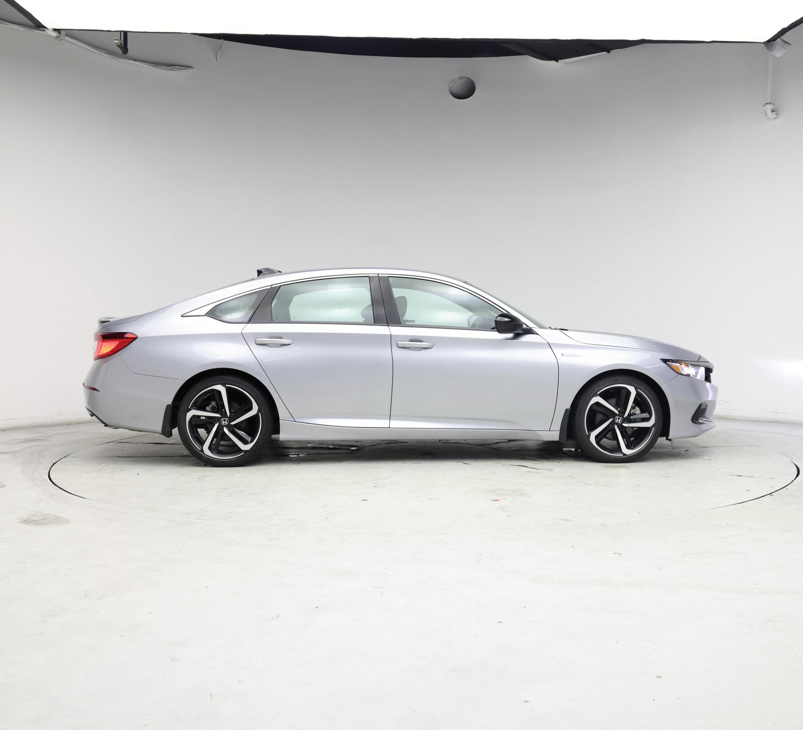 Thumbnail: 2022 Honda Accord - 7