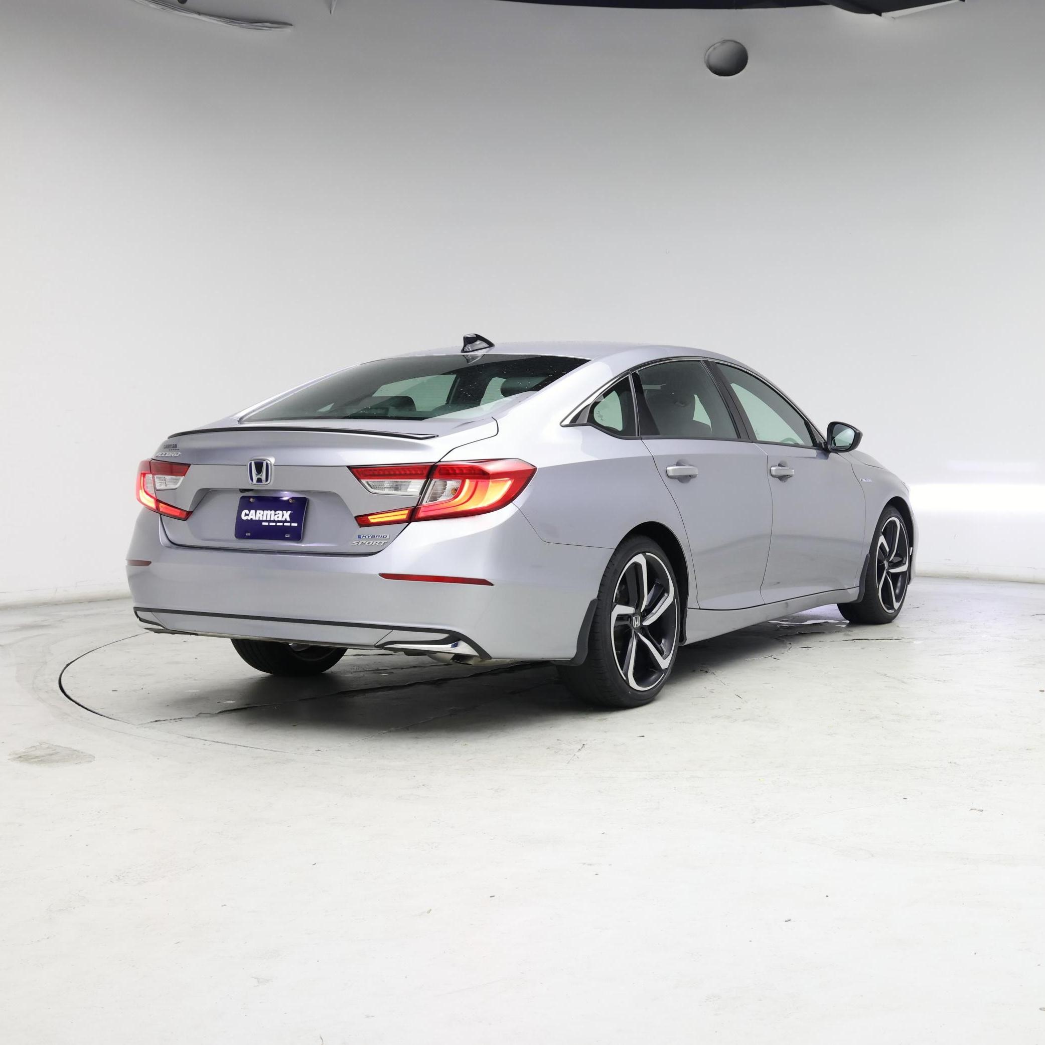 Thumbnail: 2022 Honda Accord - 8